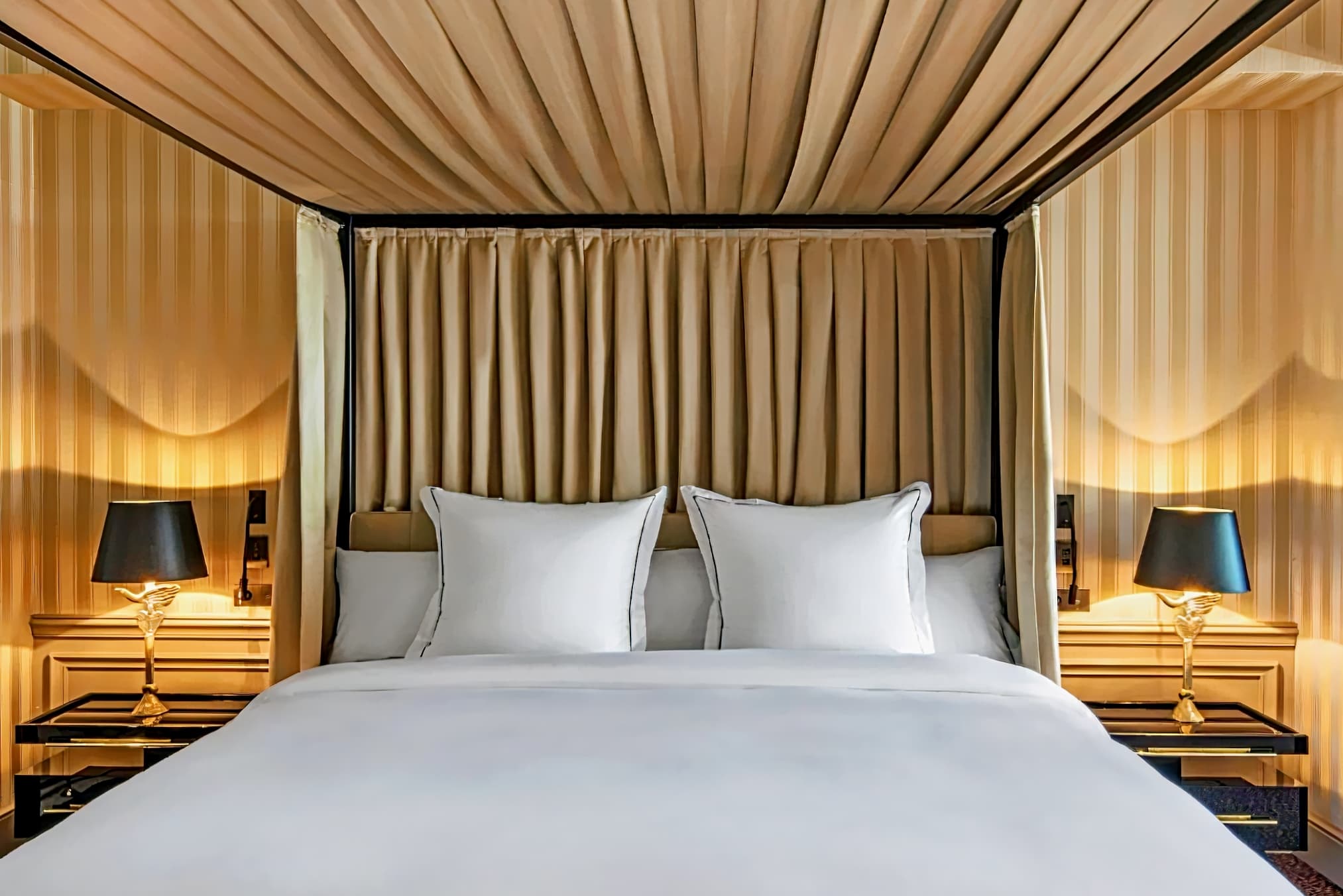 Hôtel de Berri Champs-Elysées, A Luxury Collection Hotel