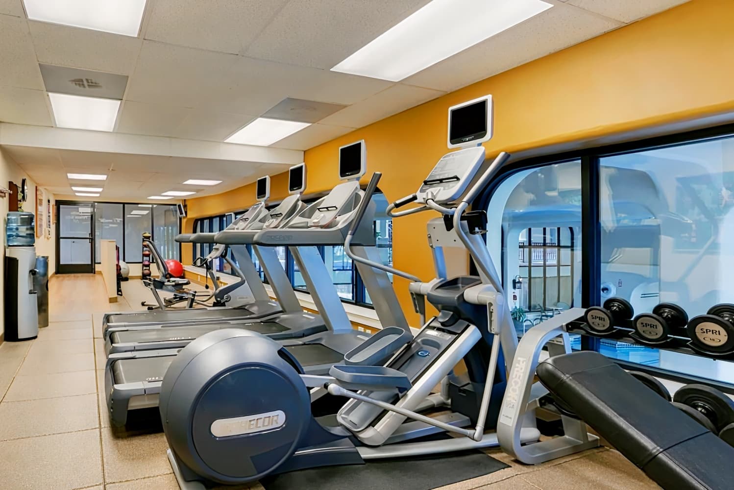 Embassy Suites by Hilton Arcadia Pasadena Area