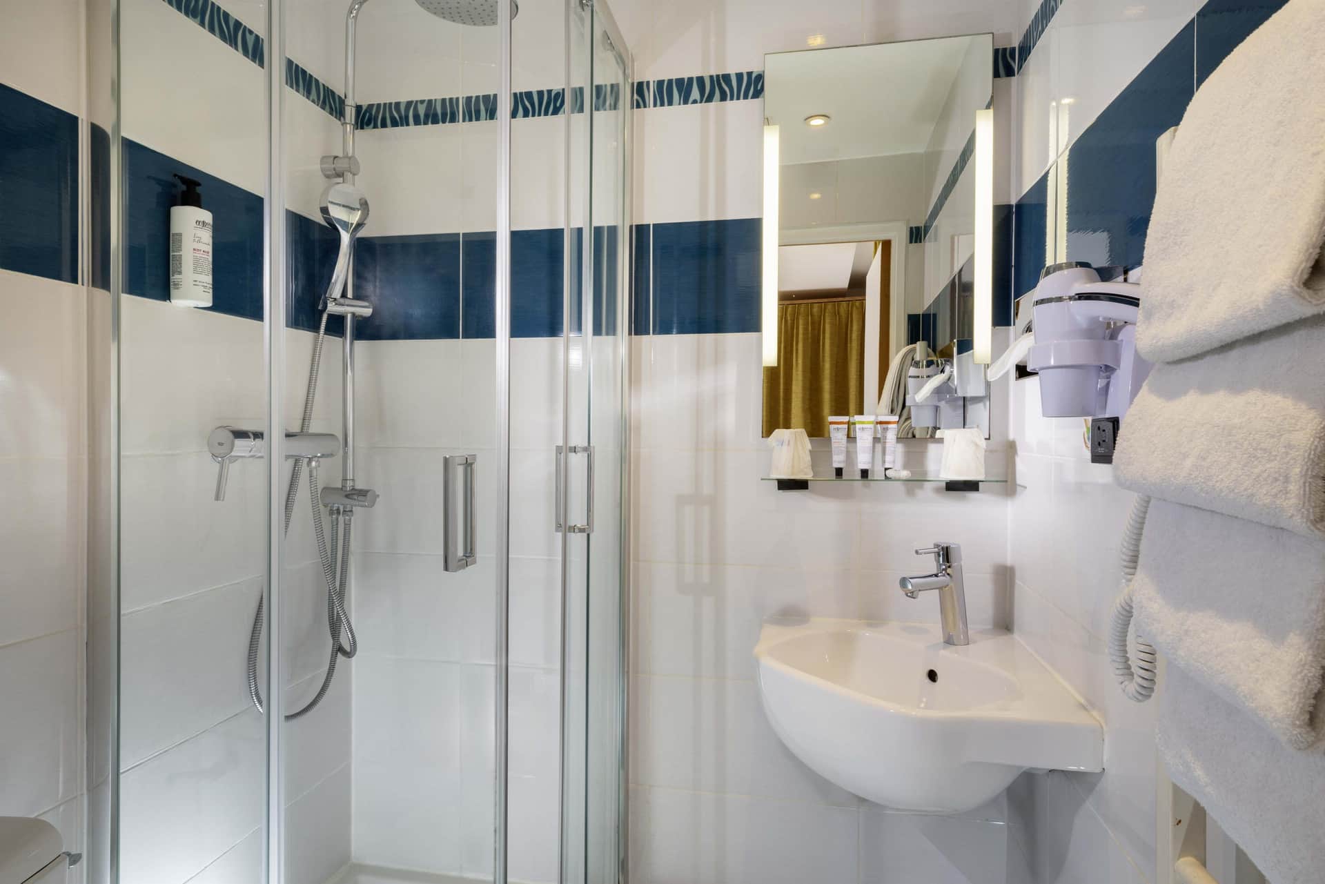 Hôtel WYLD Saint Germain