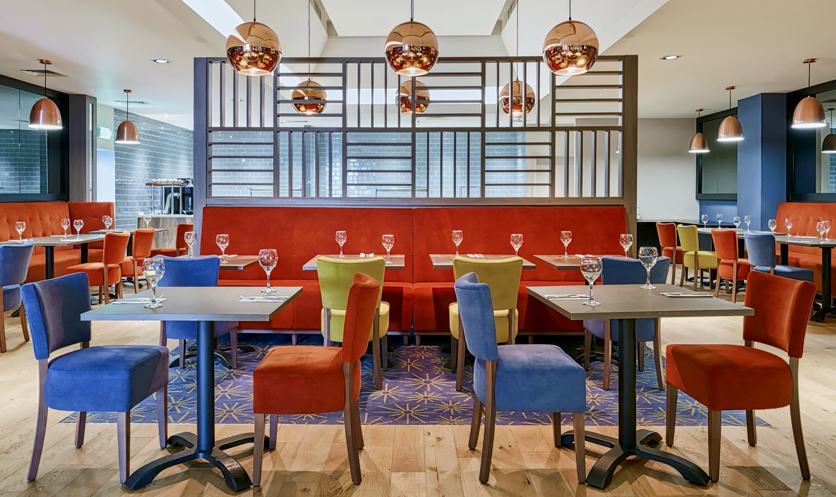 Leonardo Hotel Cheltenham