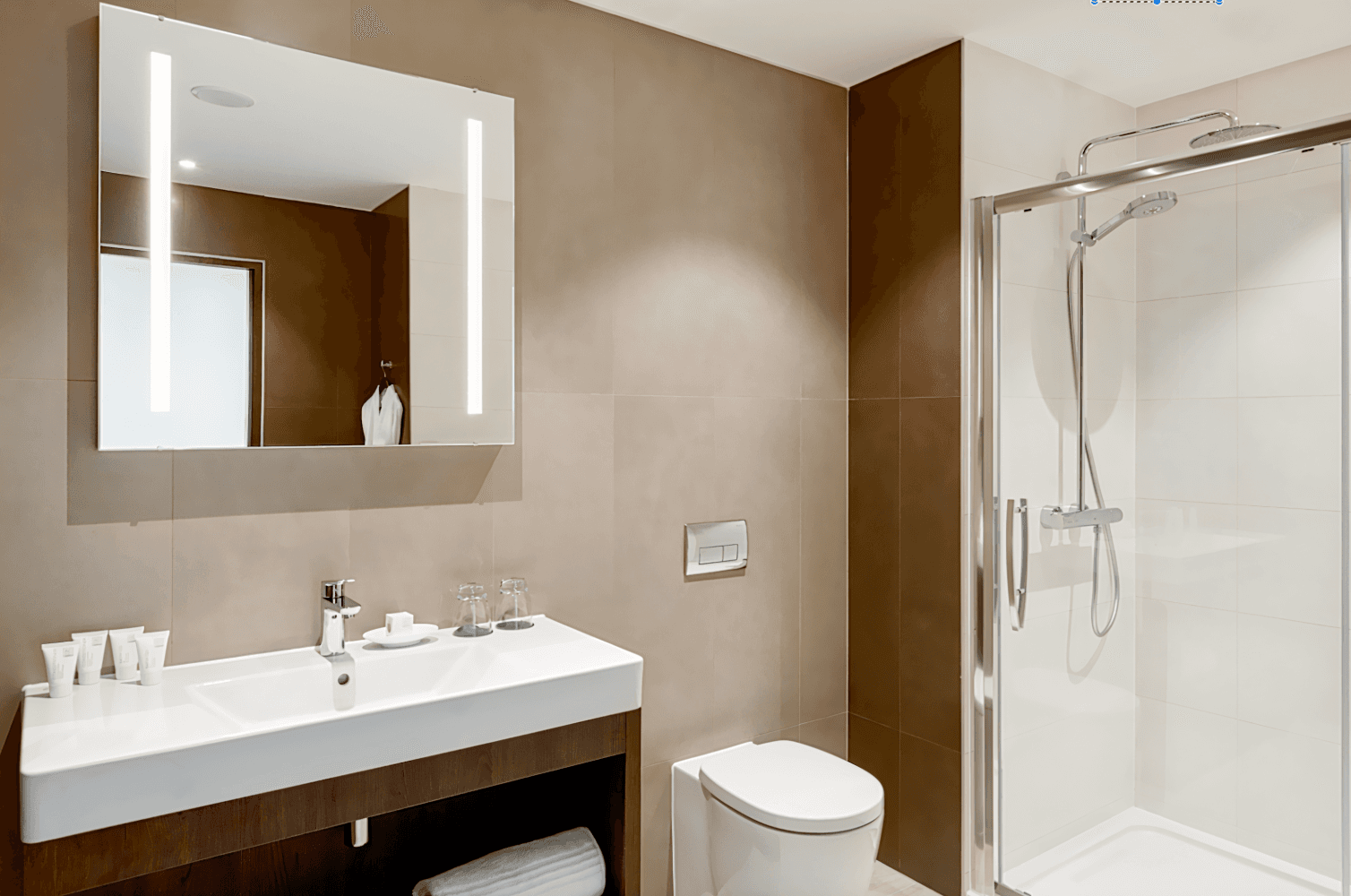 AC Hotel by Marriott Belfast