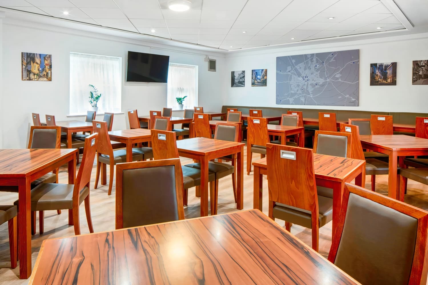 Holiday Inn Express York