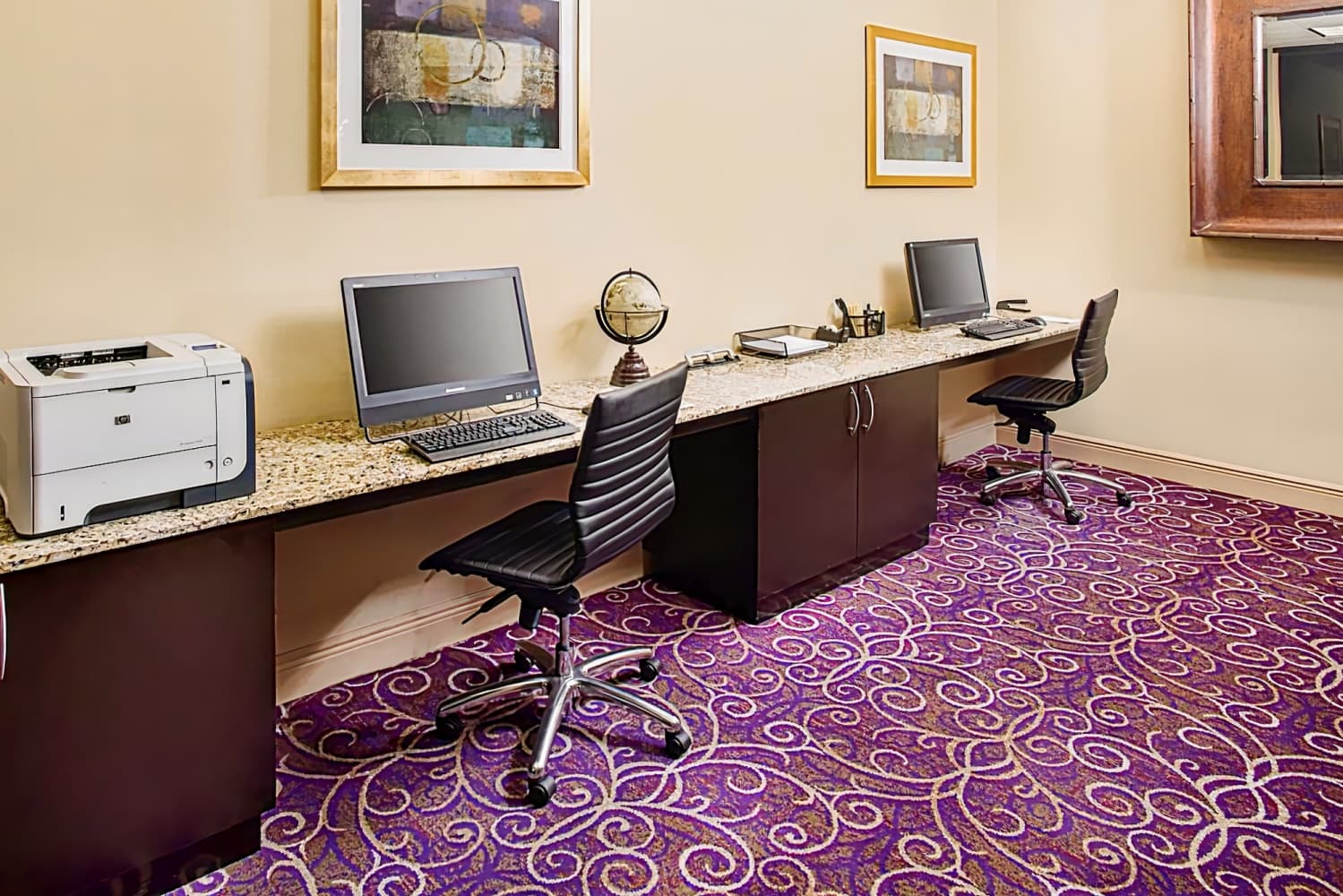 DoubleTree by Hilton Hotel New Orleans Airport