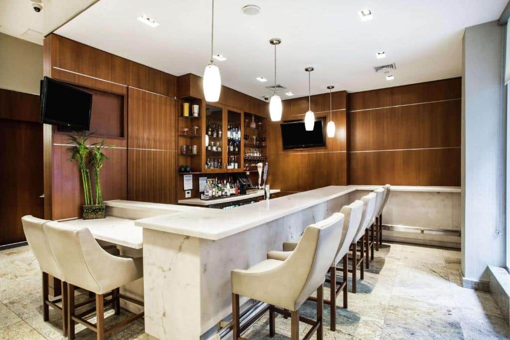 Hilton Garden Inn West 35th Street