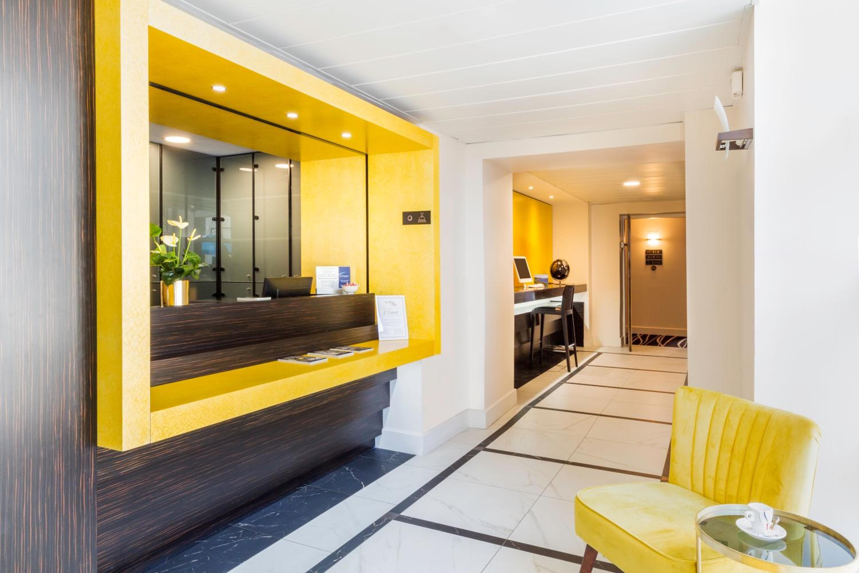 Best Western Hôtel Journel Antibes