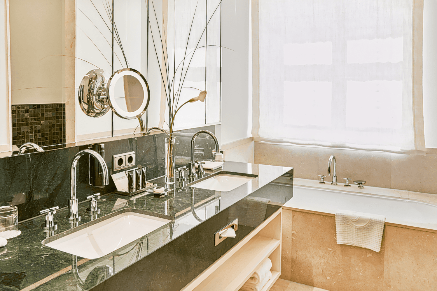 Steigenberger Grandhotel & Spa Petersberg