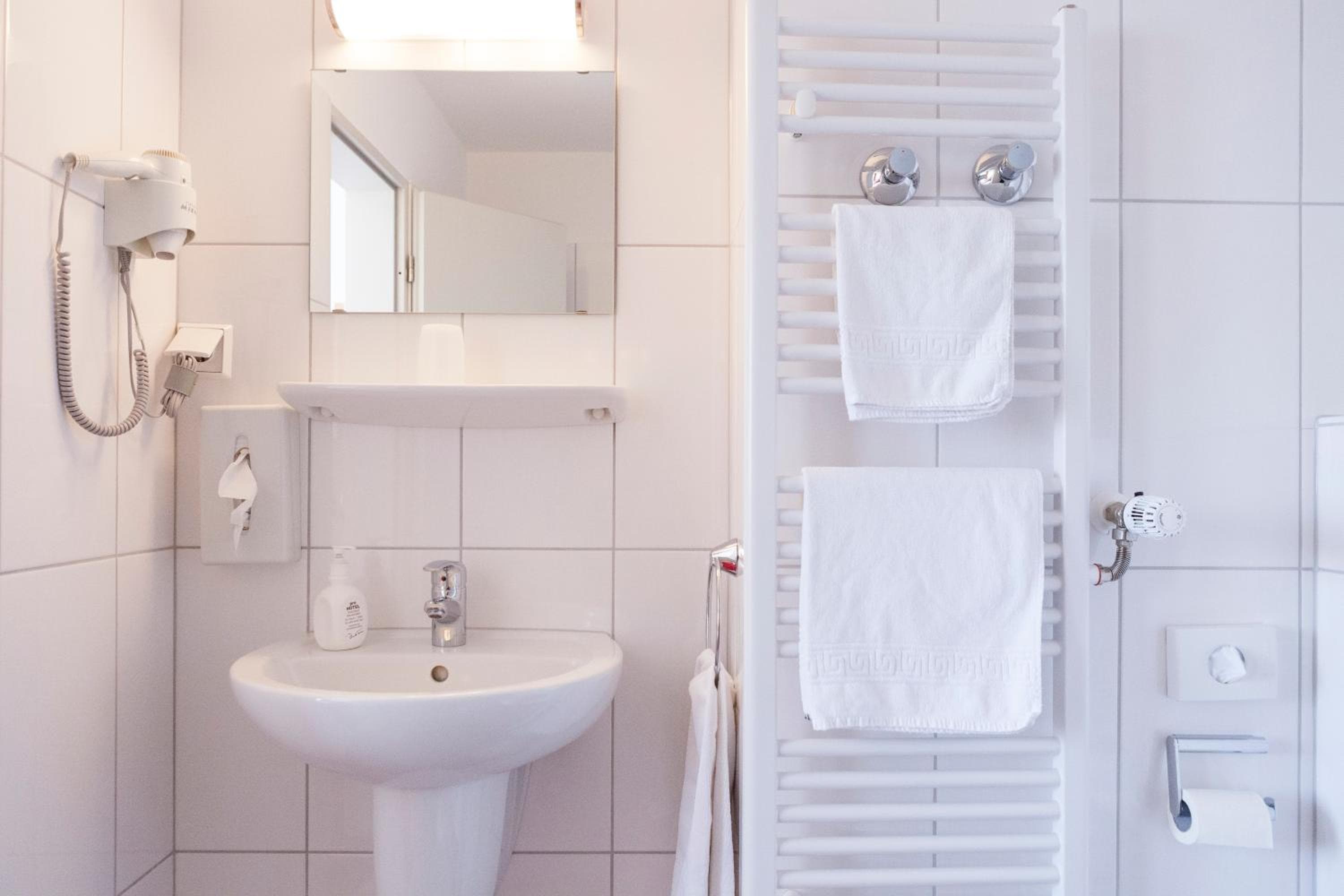 Hotel Am Düsseldorfer Platz