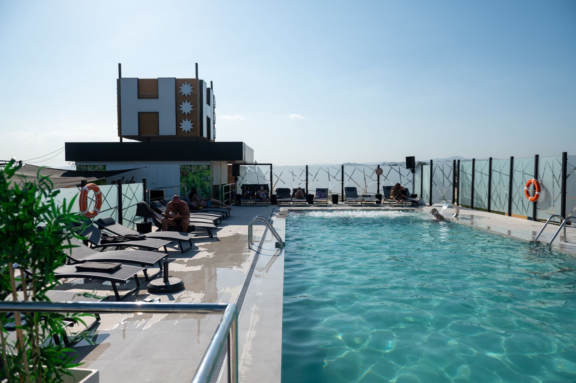 Hotel Málaga Nostrum Airport