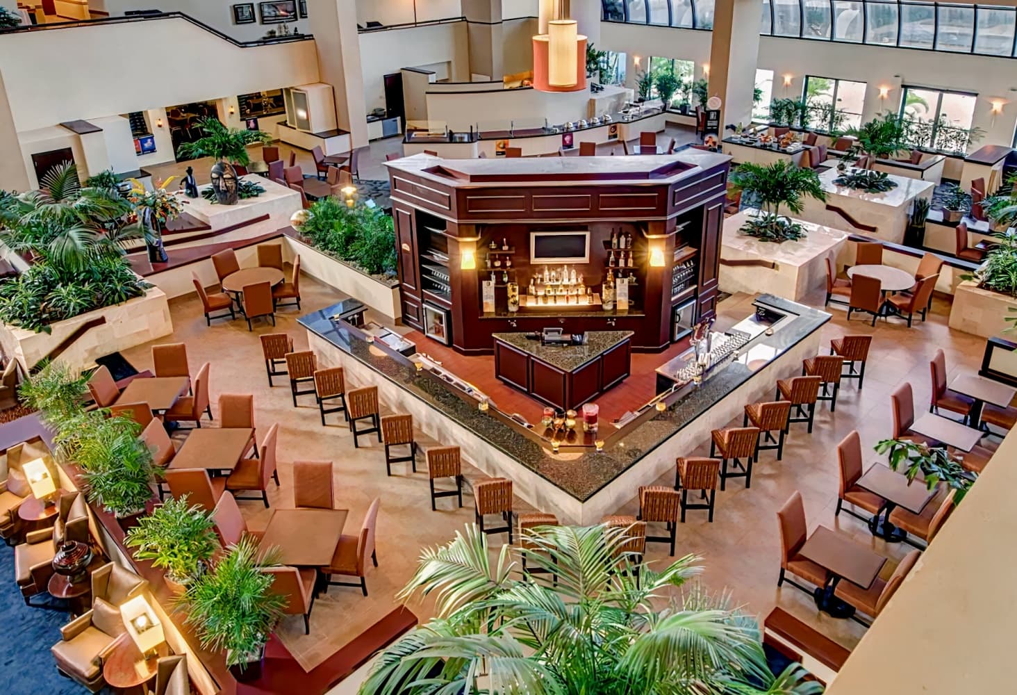 Embassy Suites by Hilton West Palm Beach Central