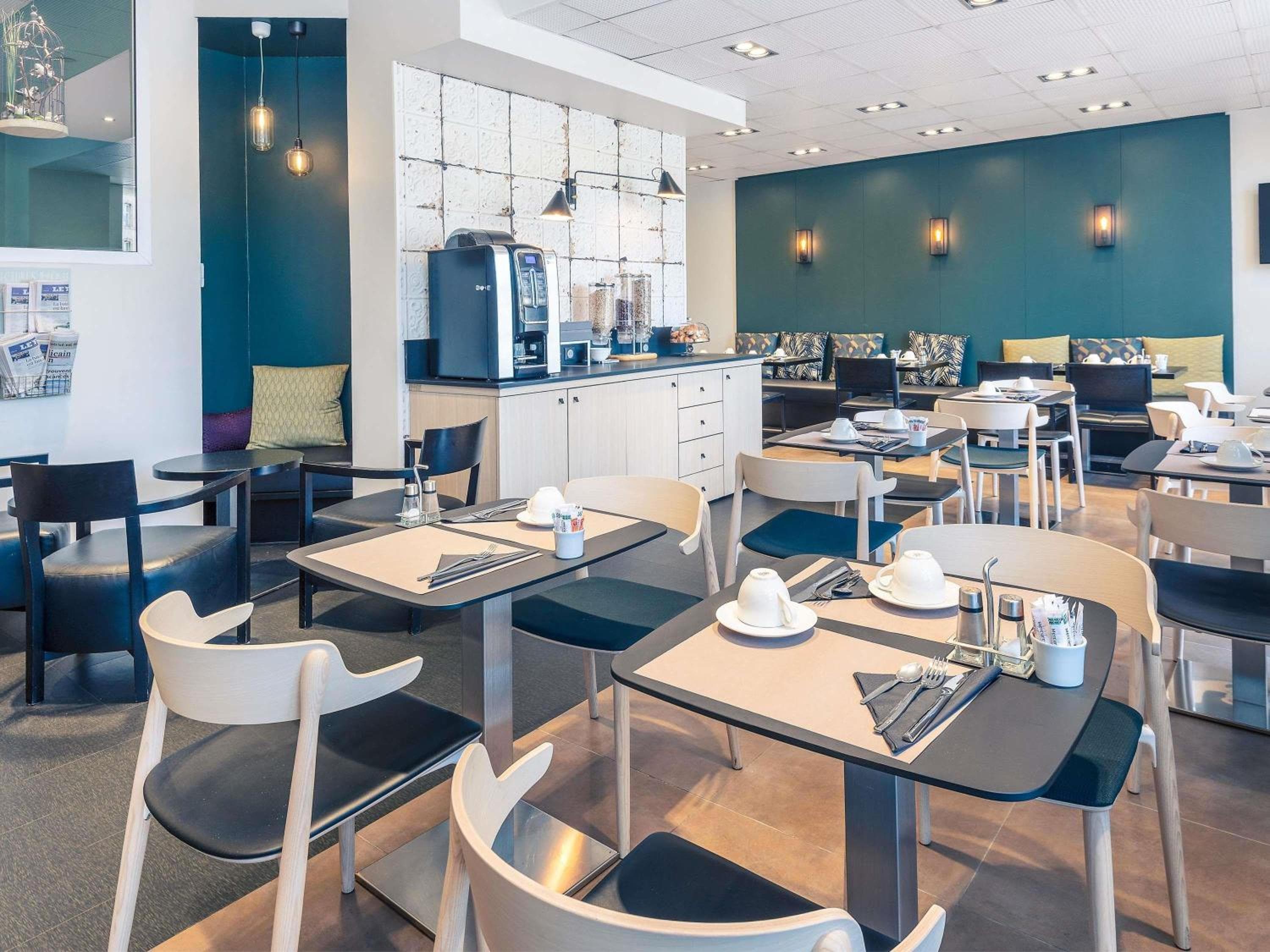 Hotel Mercure Thionville Centre Porte du Luxembourg