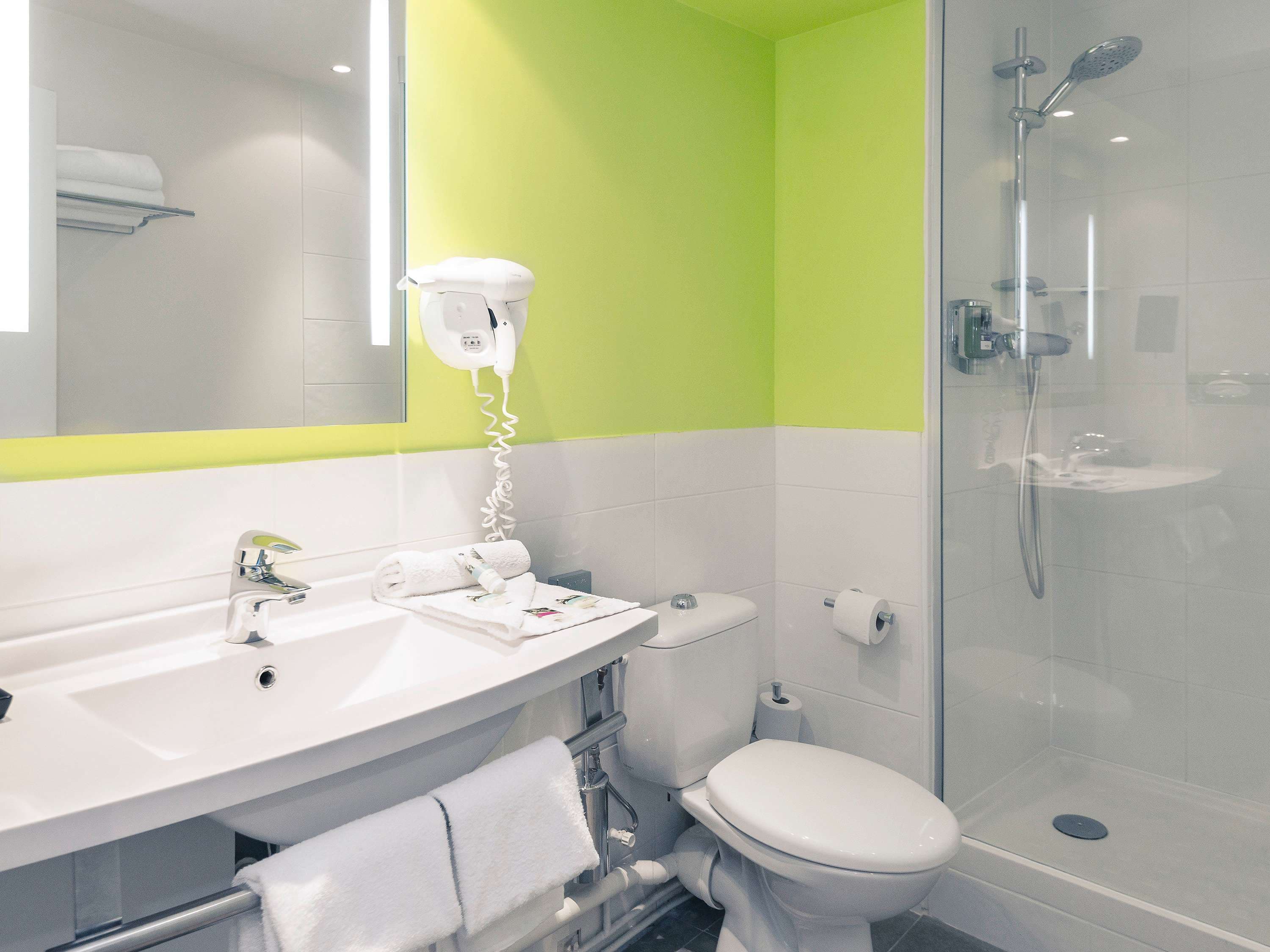 Hotel Mercure Thionville Centre Porte du Luxembourg