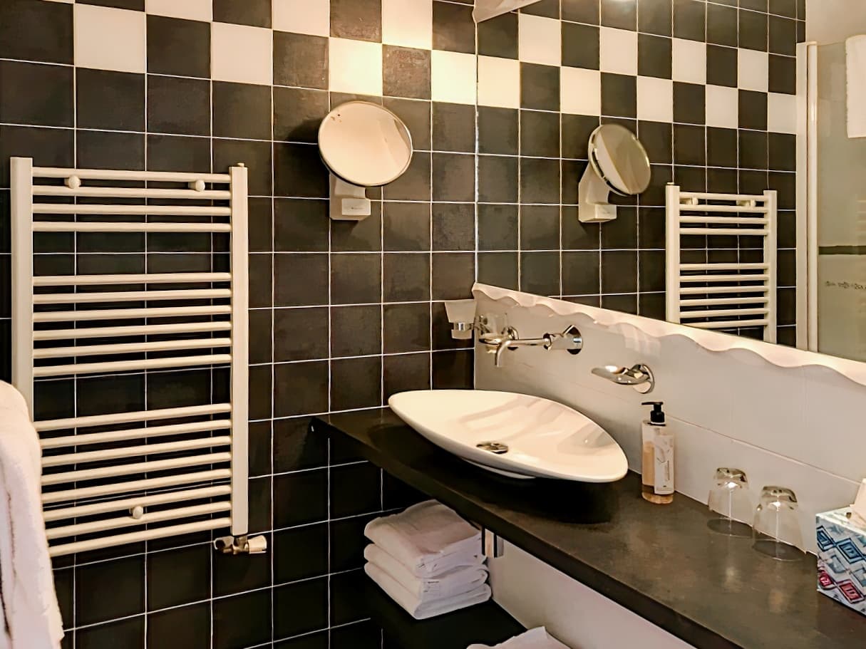 Le Pigeonnier du Perron