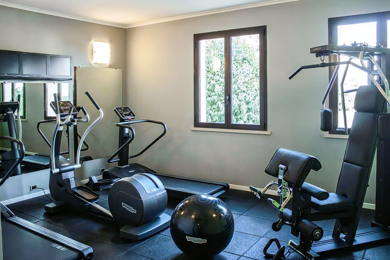 UNA Hotels Occhiobello