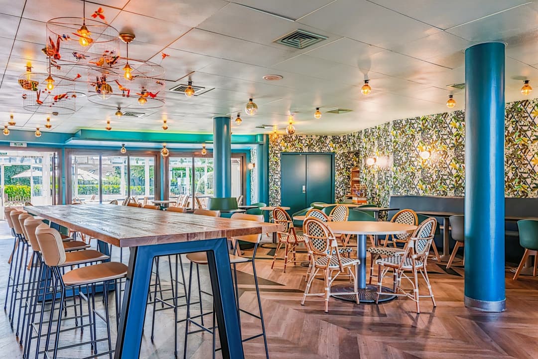 Best Western Hôtel du Grand Parc