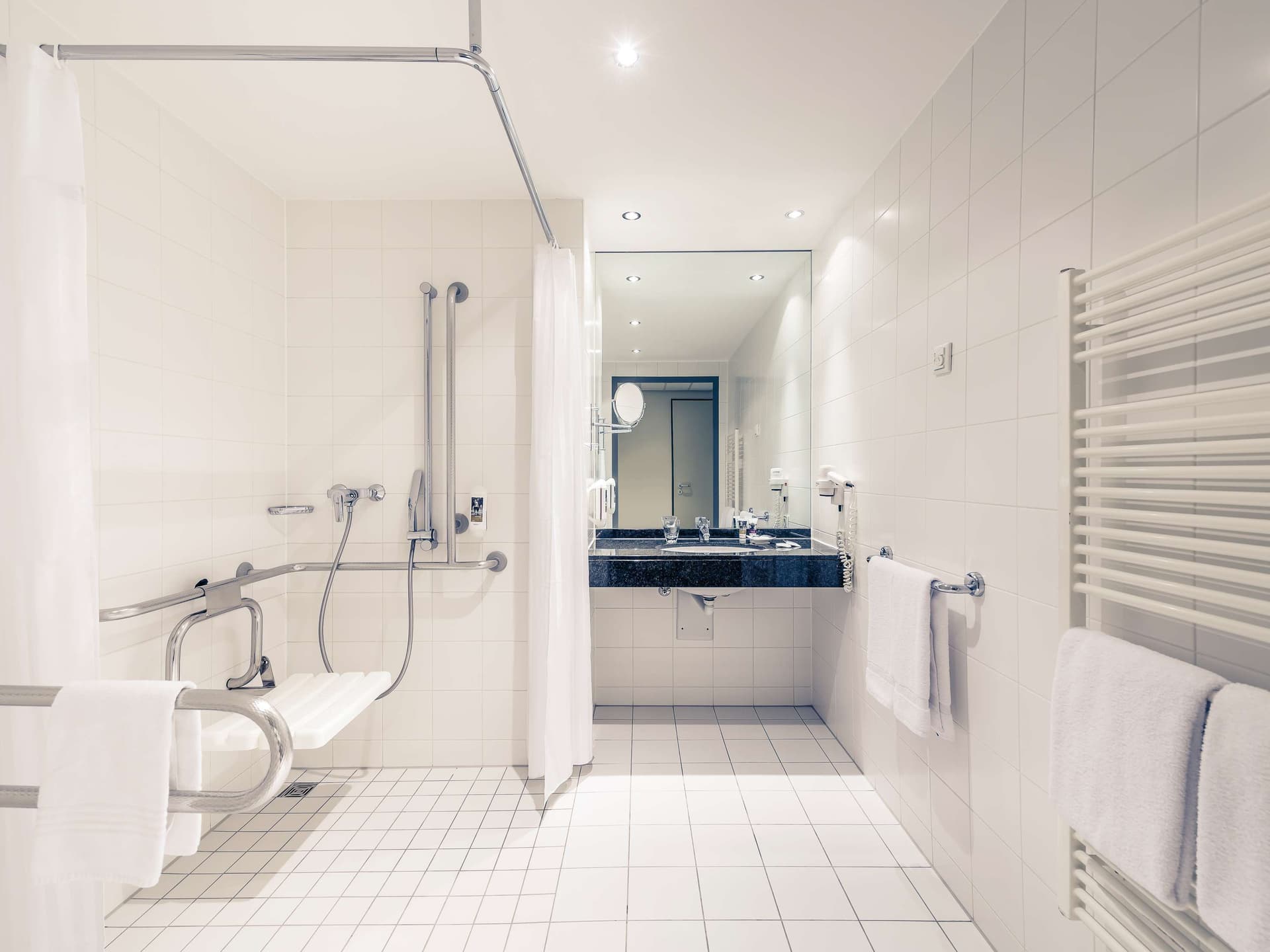 Mercure Hotel Duesseldorf City Nord
