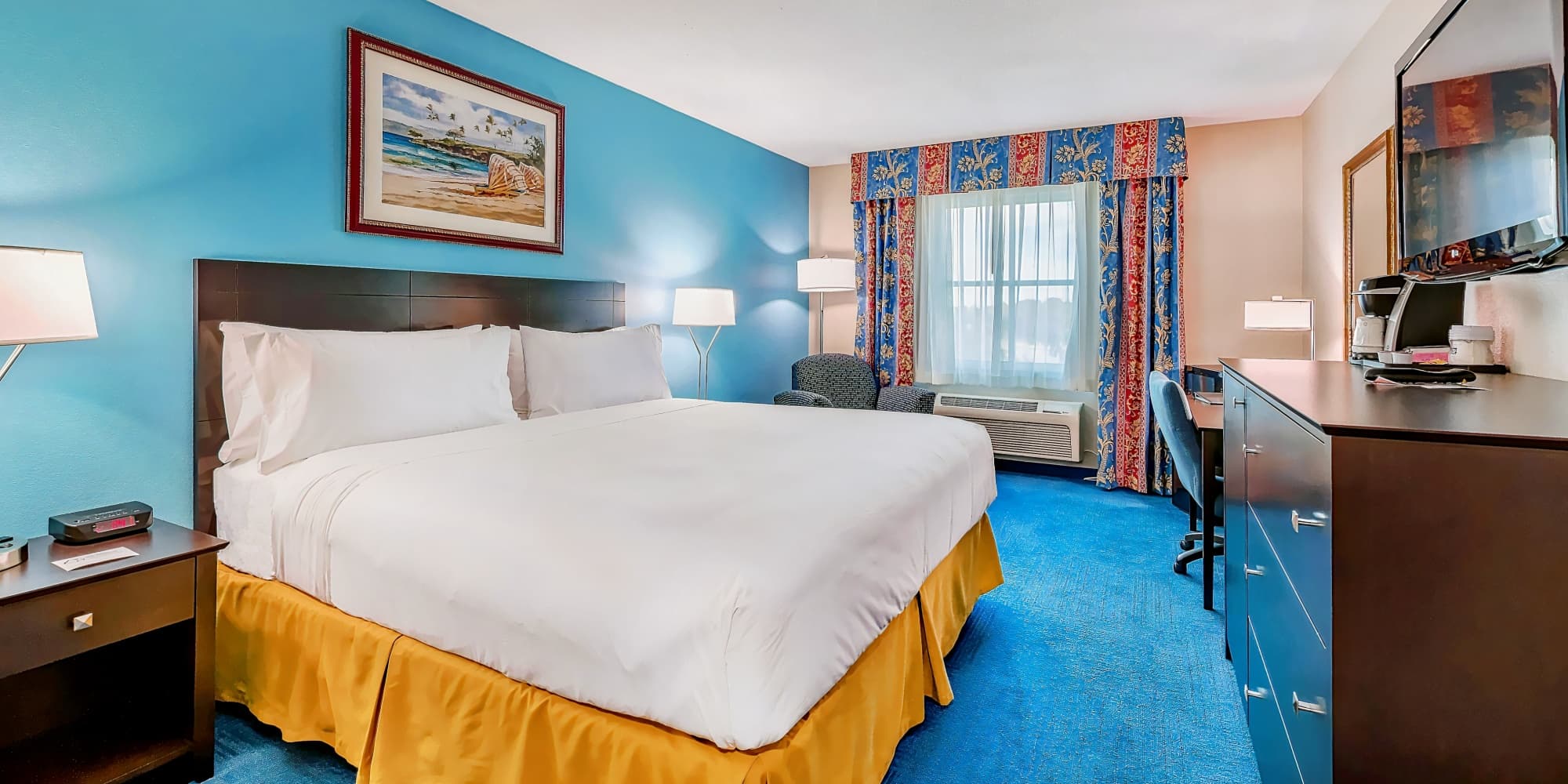 Holiday Inn Express & Suites Miami-Kendall