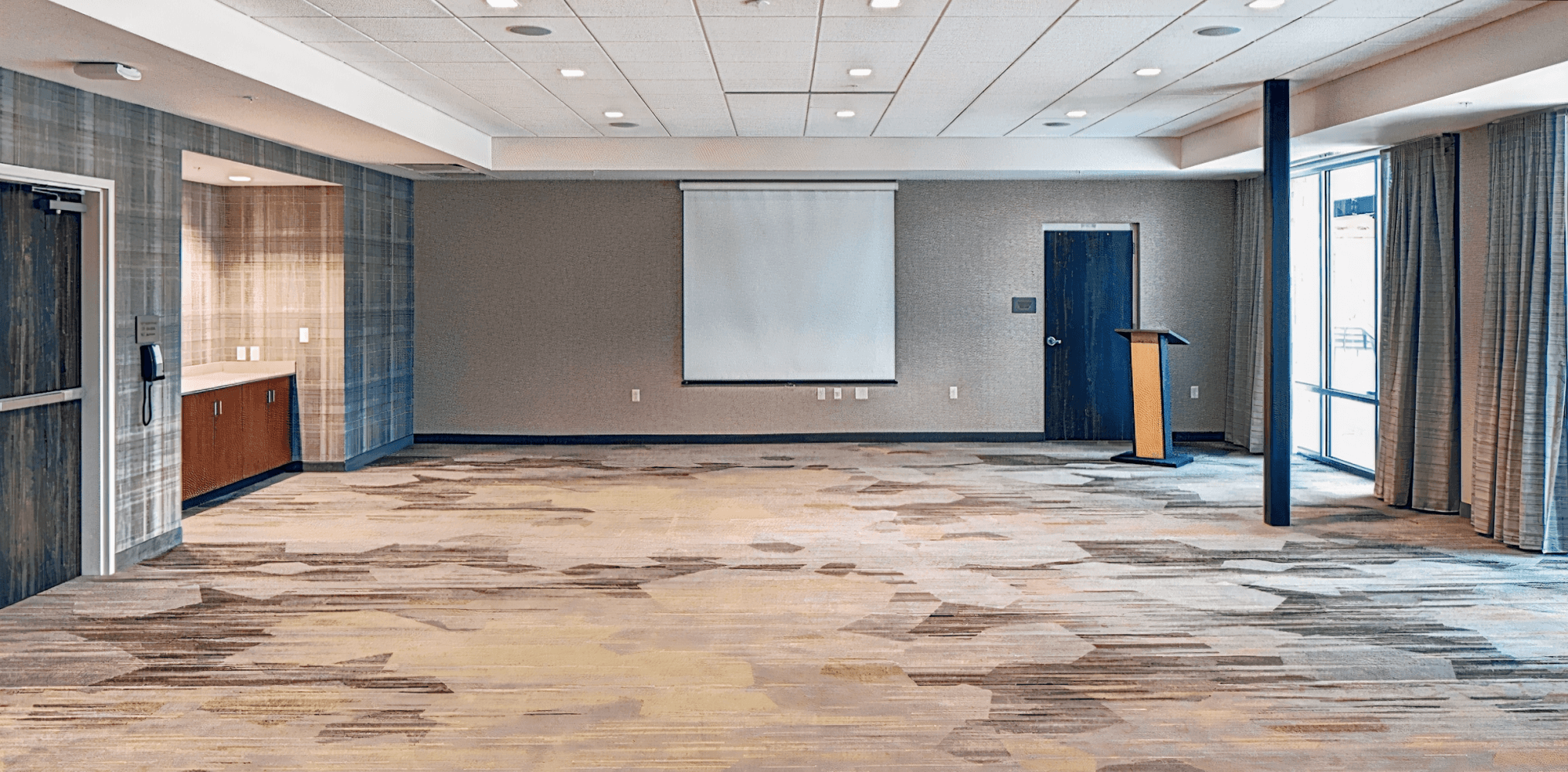 Courtyard by Marriott Appleton Riverfront