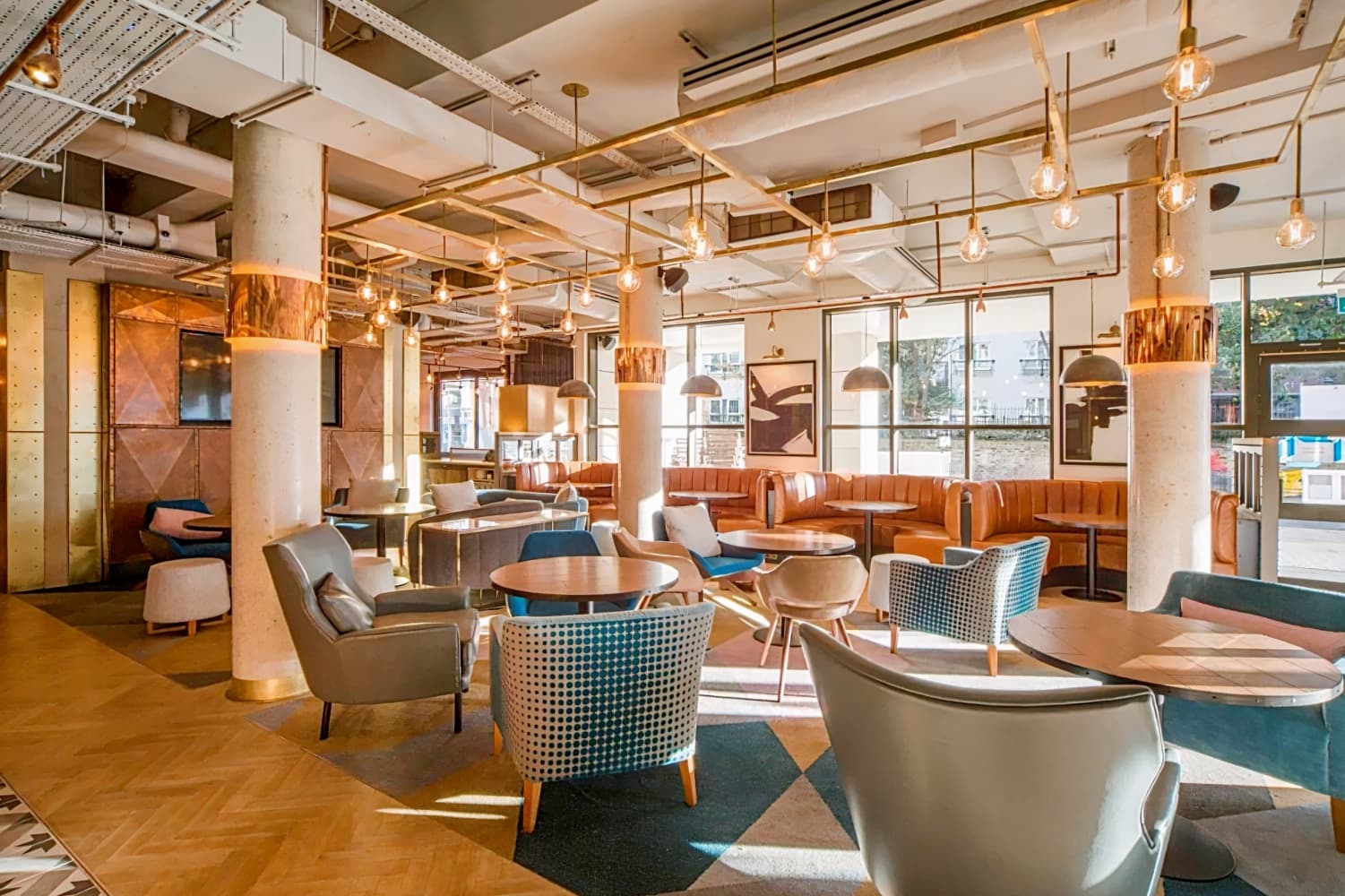 Doubletree by Hilton London Kingston Upon Thames