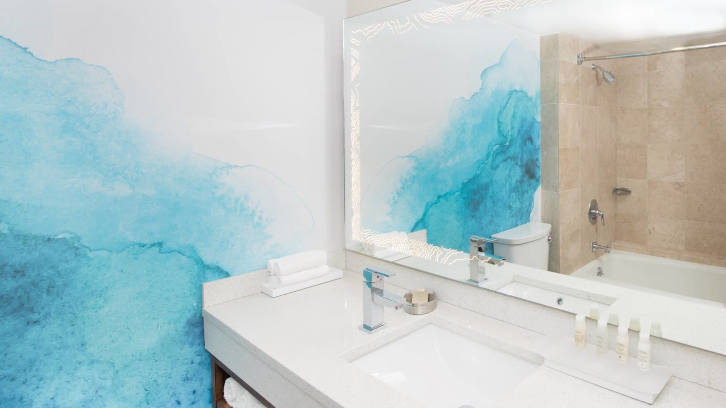 Renaissance Newport Beach Hotel