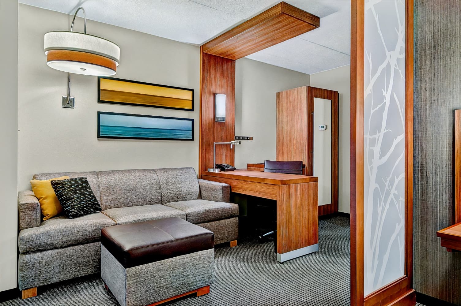 Hyatt Place Fredericksburg - Mary Washington