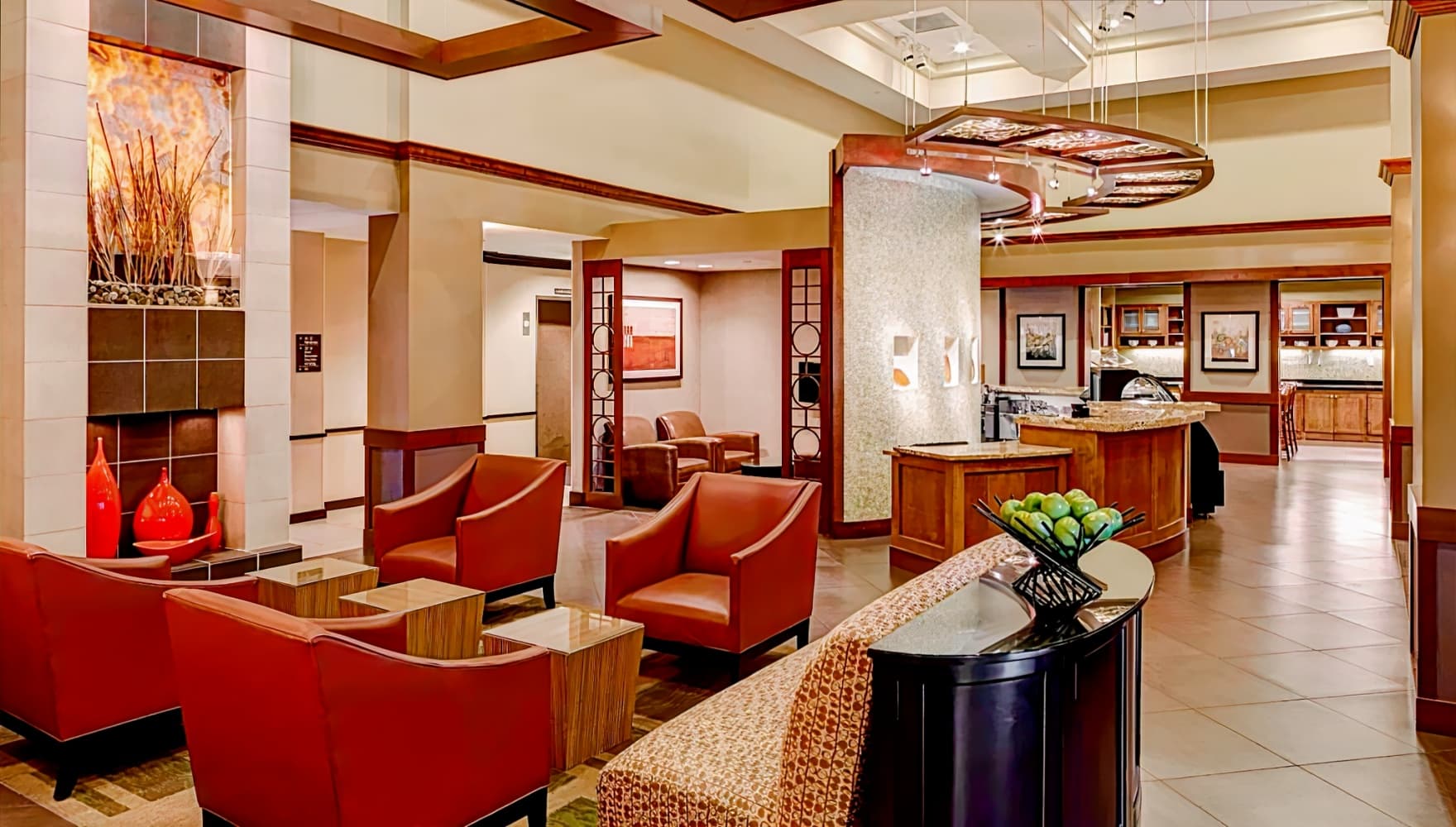 Hyatt Place Ontario Rancho Cucamonga