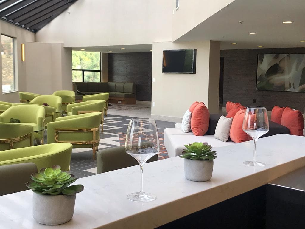 DoubleTree by Hilton Pomona