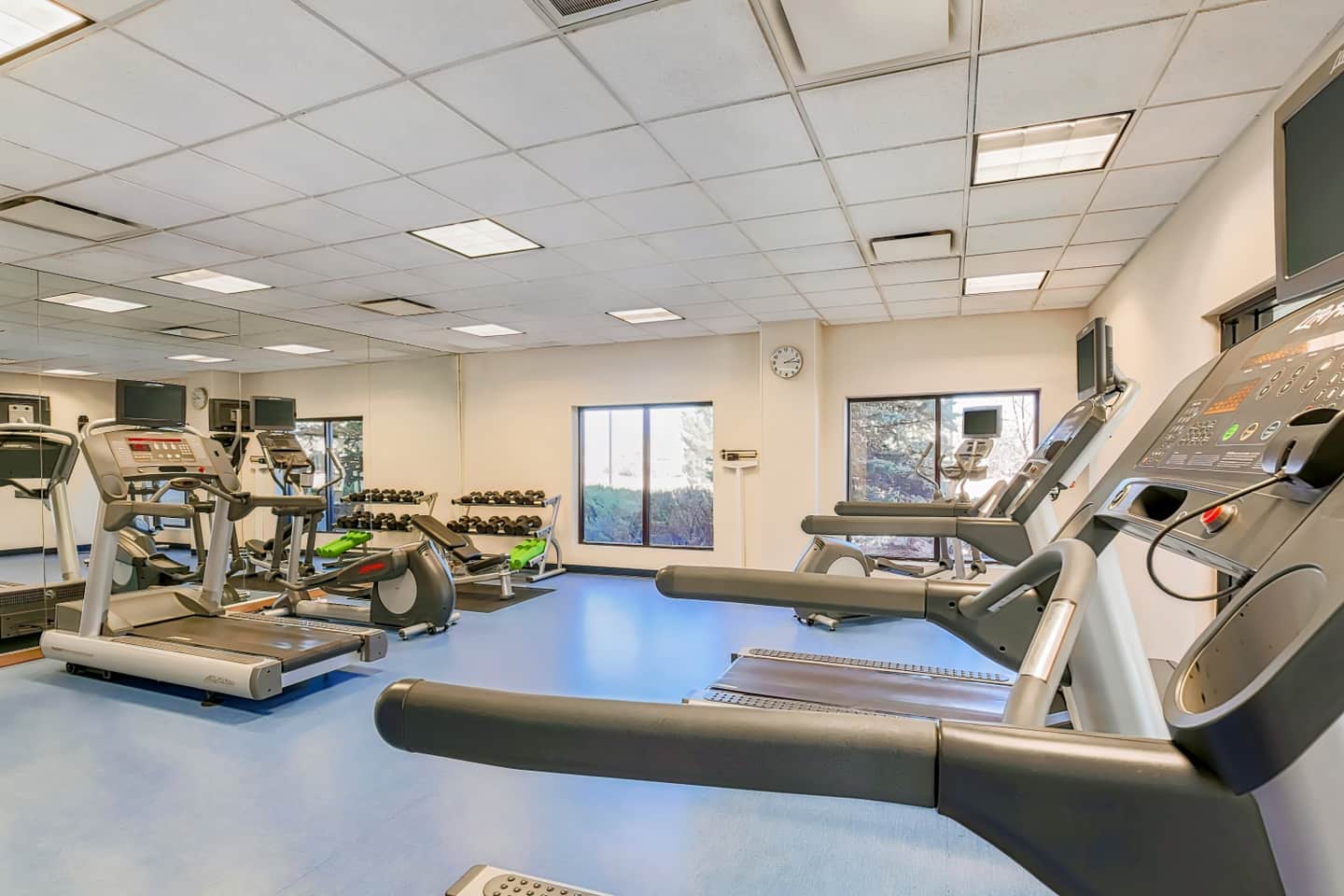 SpringHill Suites by Marriott Denver North/Westminster