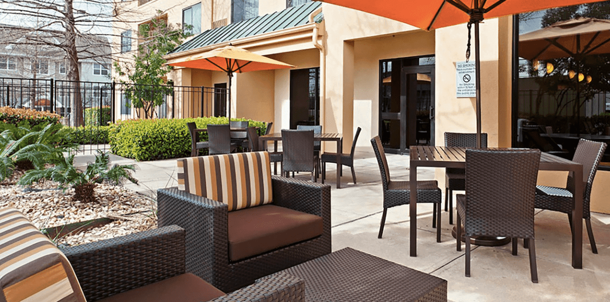 Courtyard by Marriott Austin South