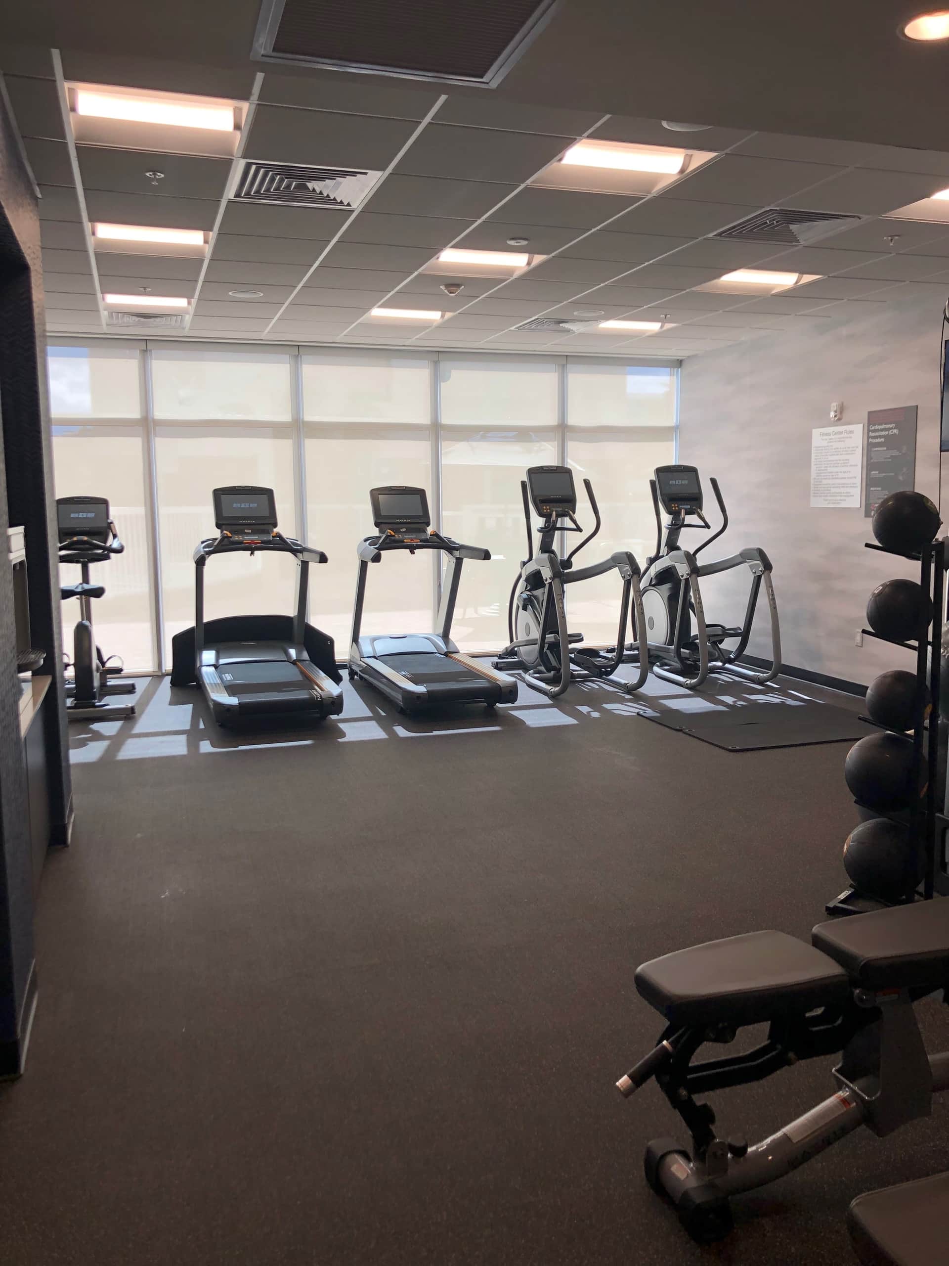 Fairfield by Marriott Inn & Suites Miami West/Doral