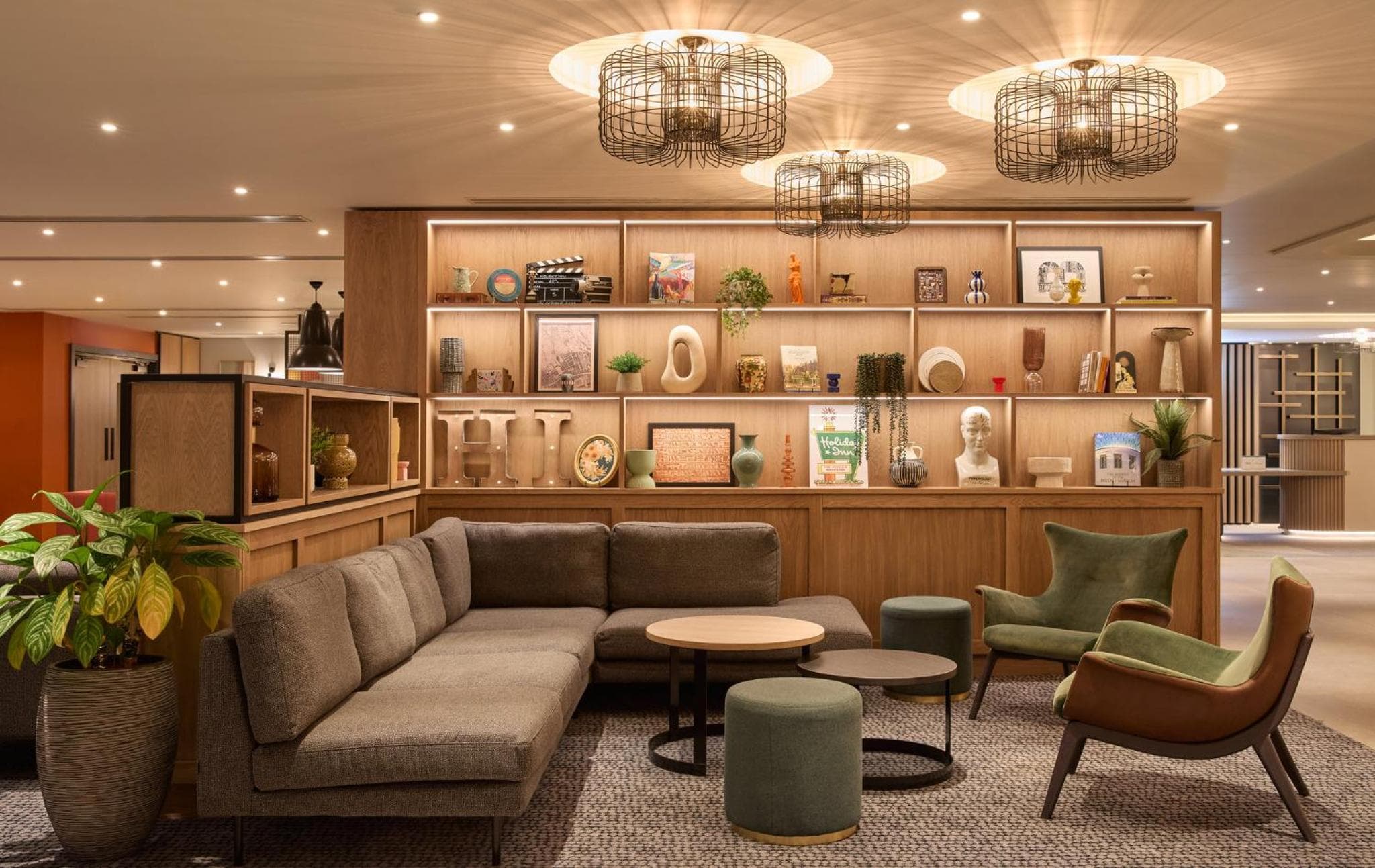 Holiday Inn London Bloomsbury