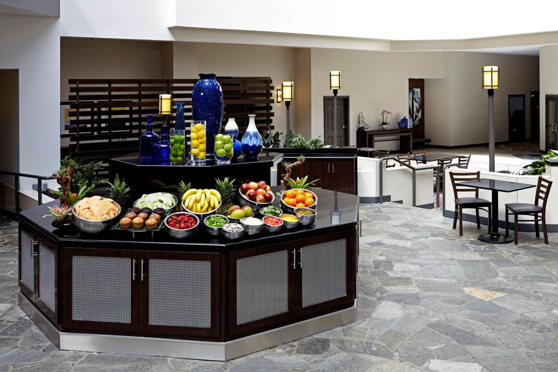 Embassy Suites by Hilton Los Angeles International Airport North