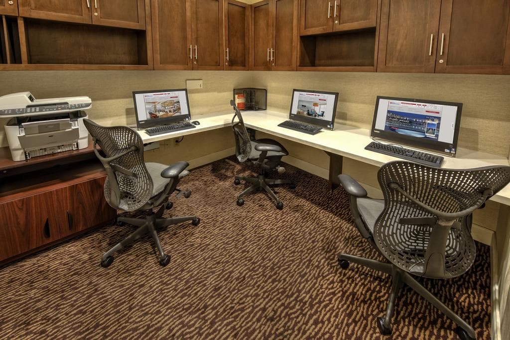 Hilton Garden Inn Convention Center New Orleans