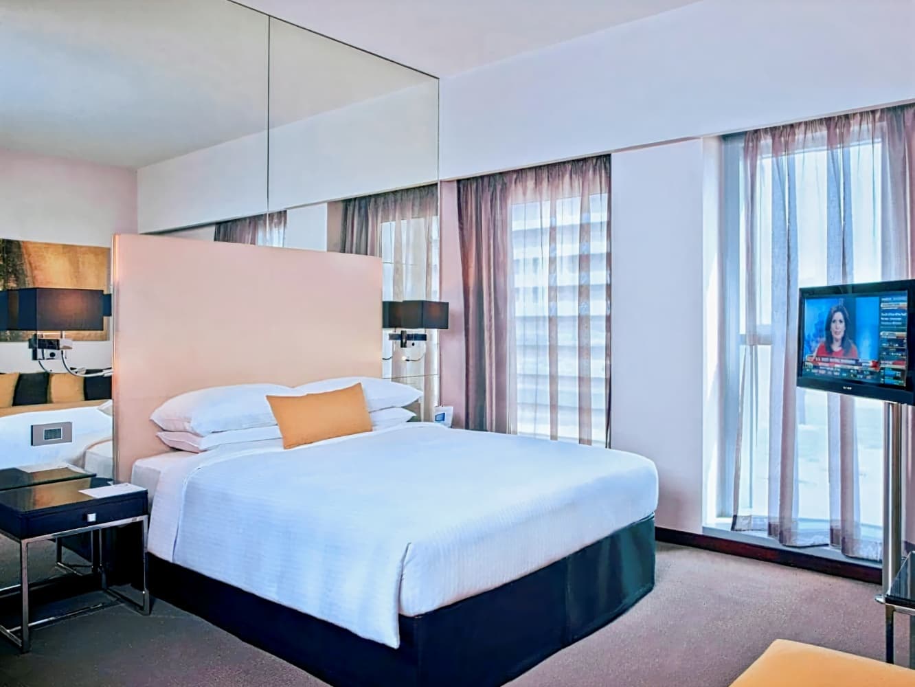 Centro Capital Center by Rotana Abu Dhabi