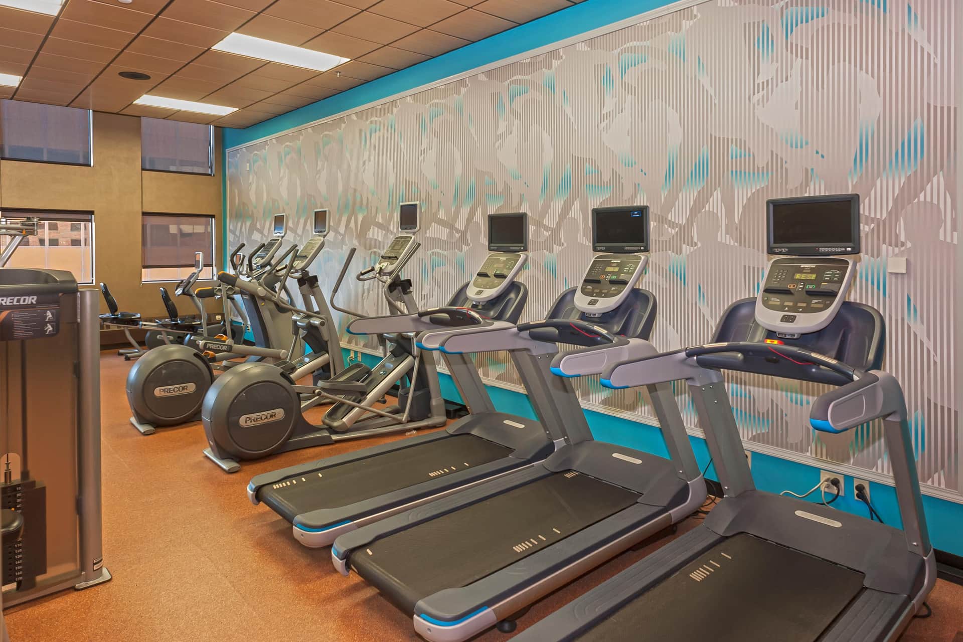 Crowne Plaza Aire MSP Airport - Mall of America