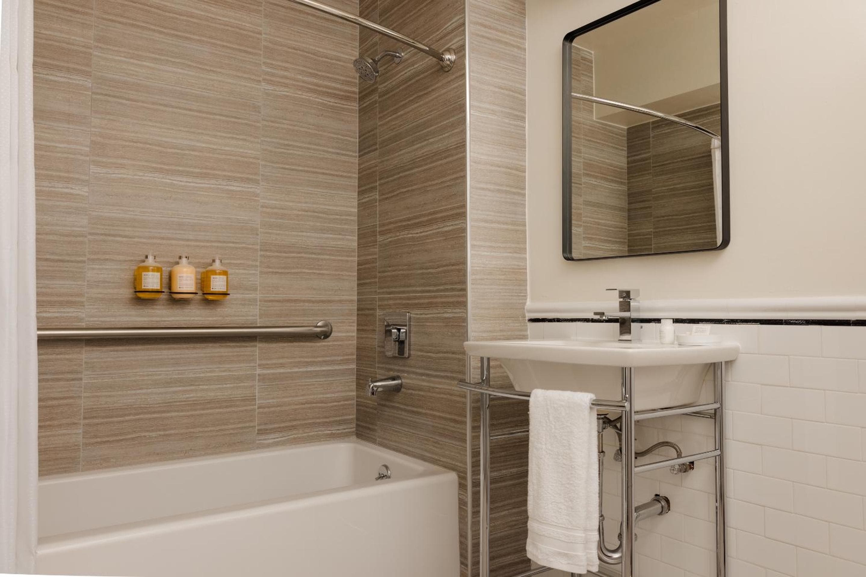 Hotel Bijou - Union Square