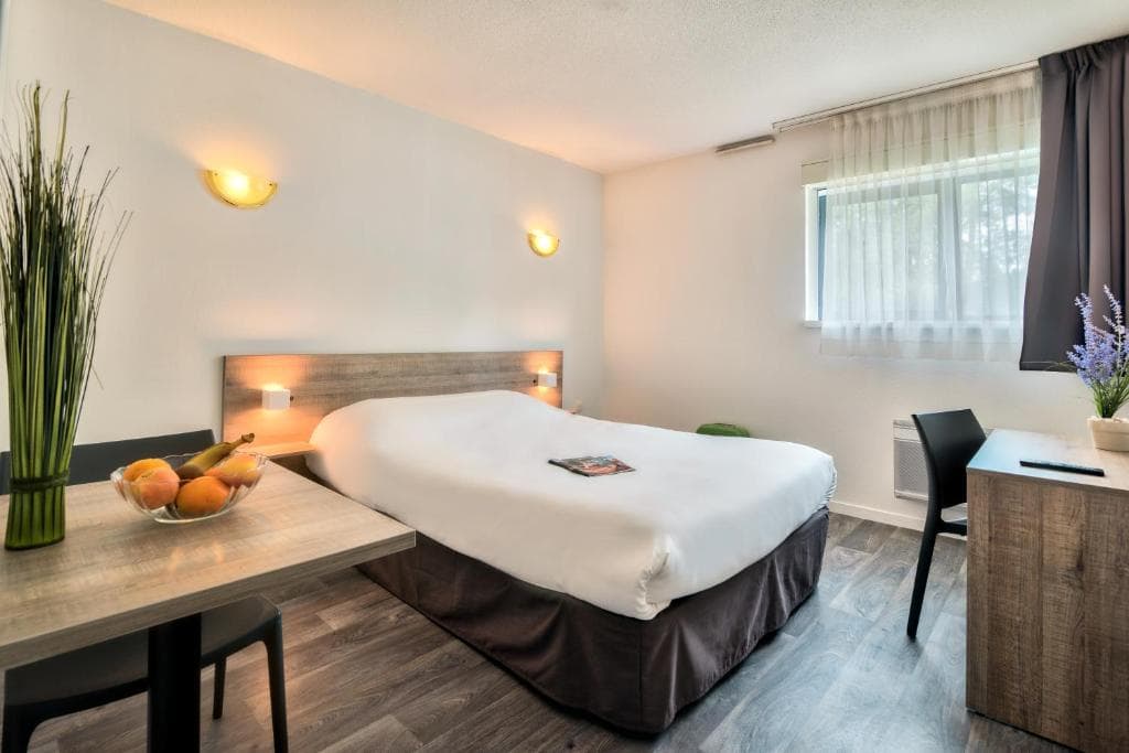 Zenitude Hôtel-Résidences Bordeaux Aéroport Mérignac