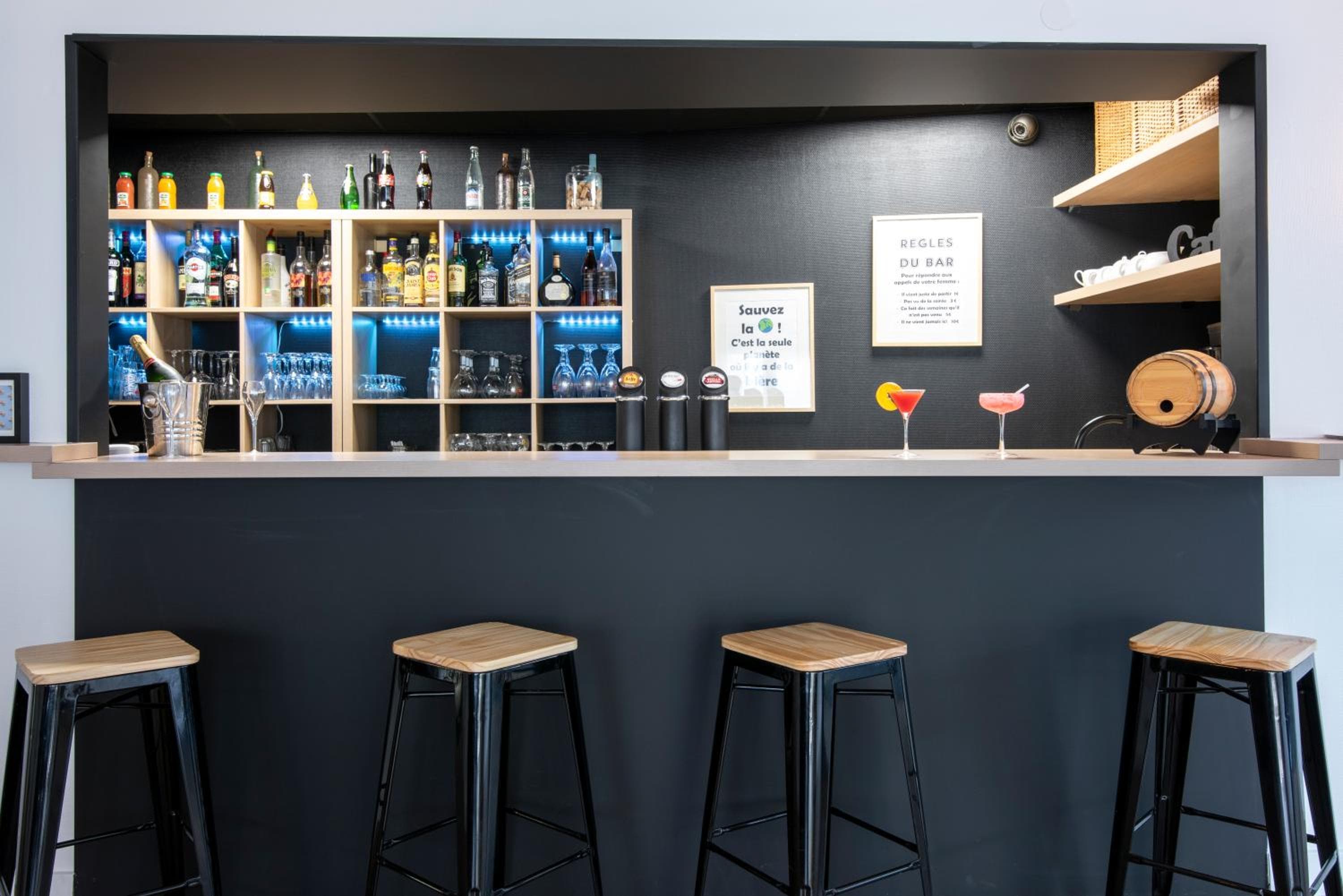 Clarion Aparthotel Toulouse Le Parc de l’Escale