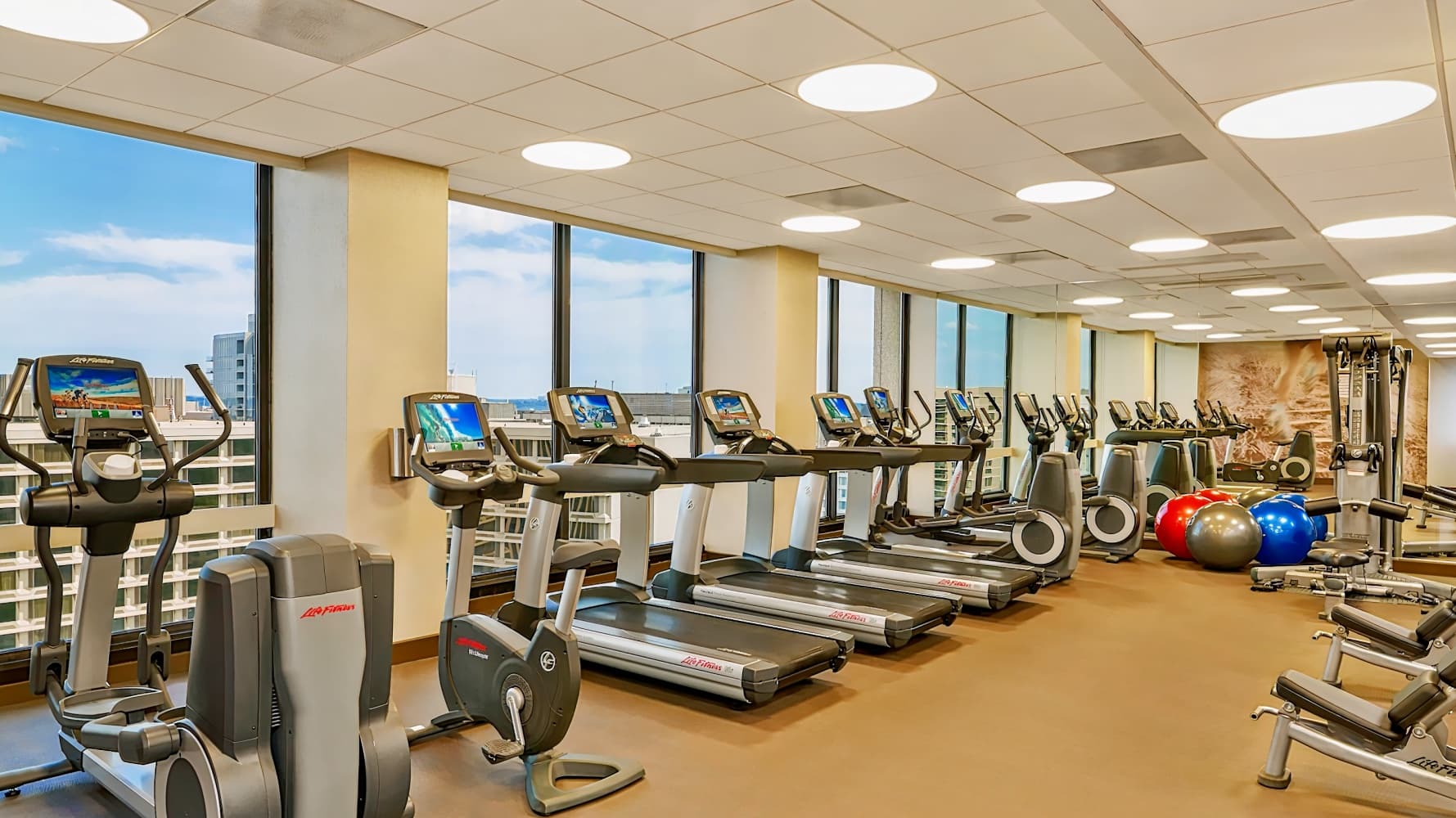 The Westin Crystal City