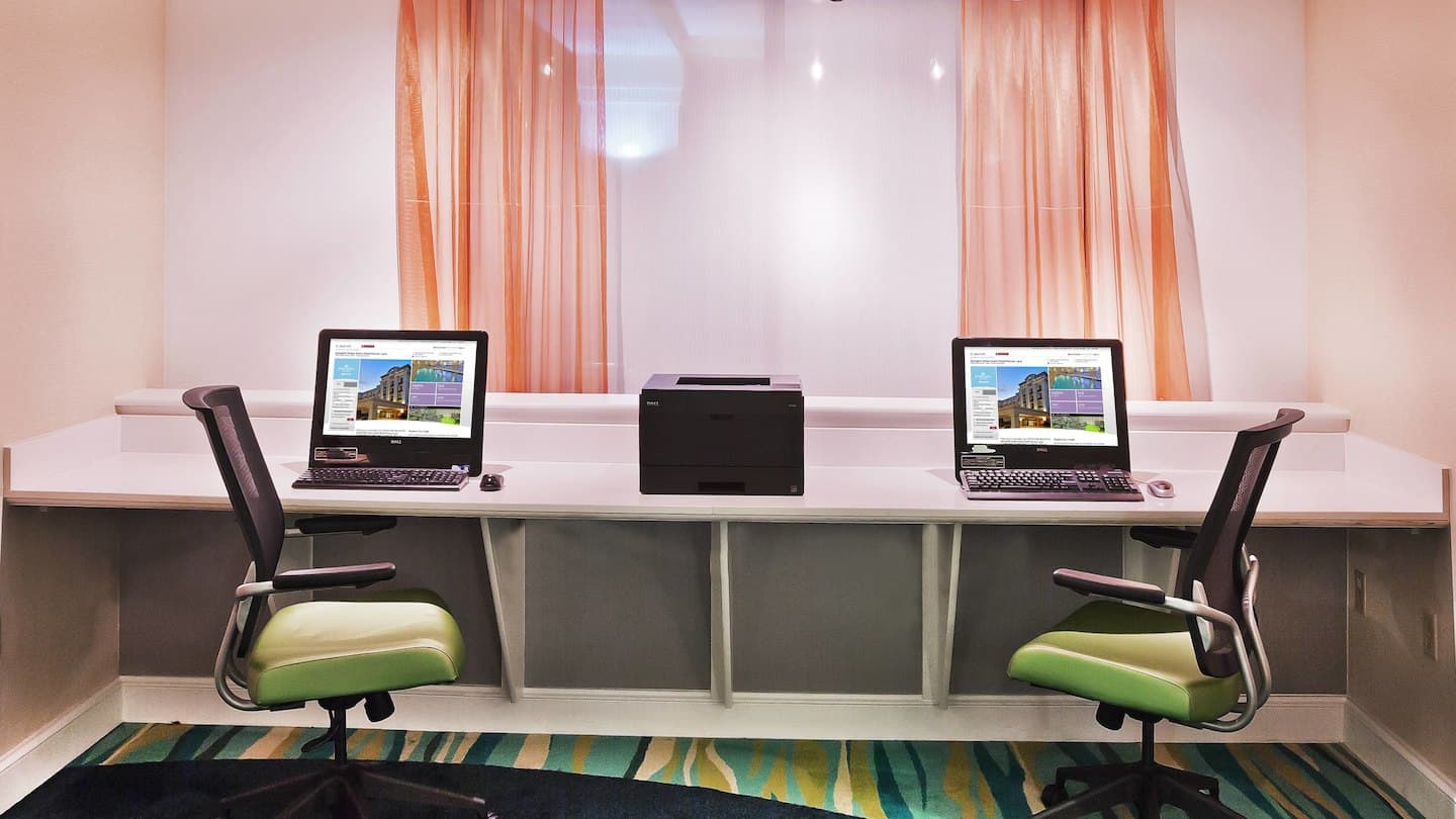 SpringHill Suites by Marriott Austin North/Parmer Lane