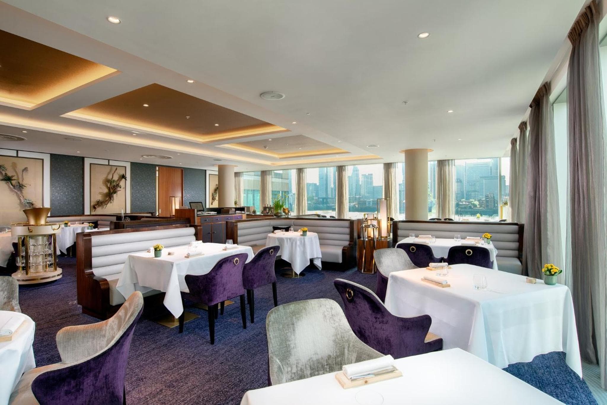 Intercontinental London - The O2, an IHG Hotel