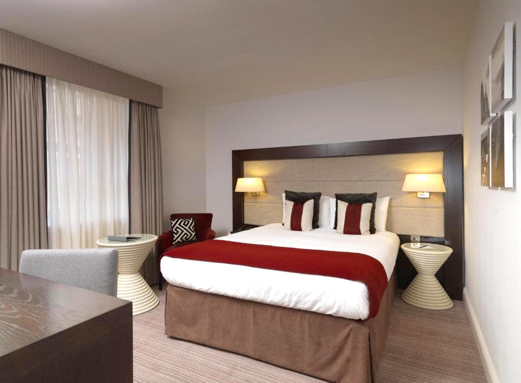 Thistle Holborn the Kingsley