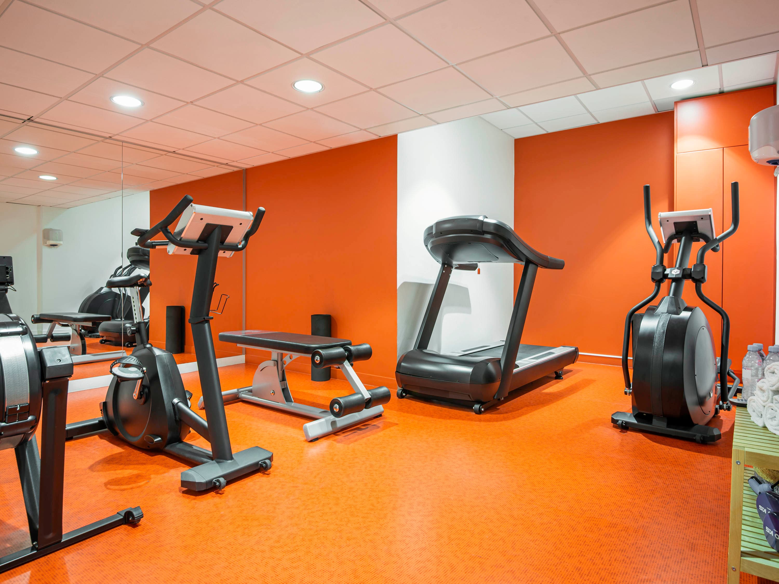 Aparthotel Adagio Paris Bercy Village