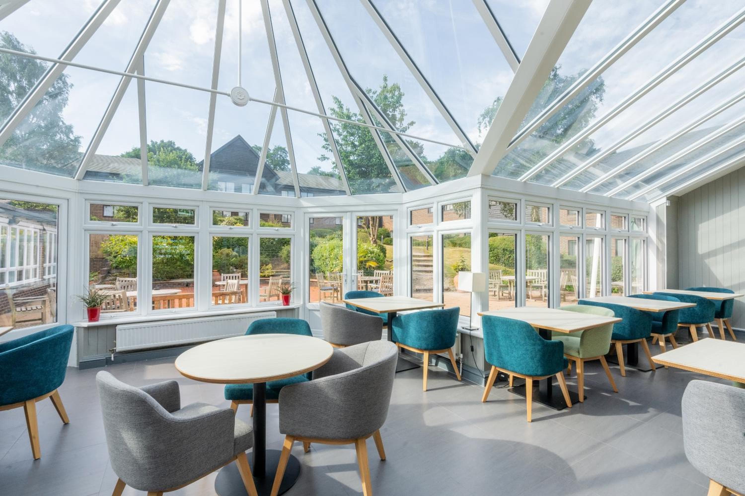 Holiday Inn Maidstone Sevenoaks