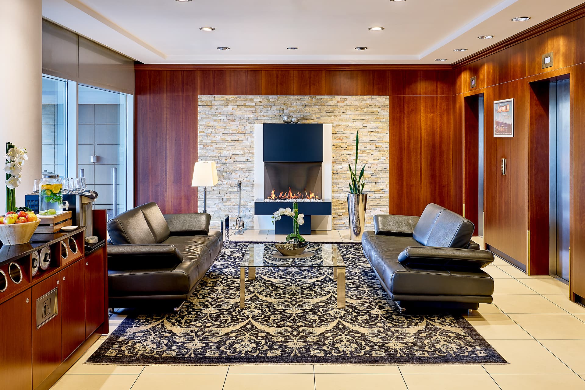 Courtyard by Marriott Düsseldorf Hafen