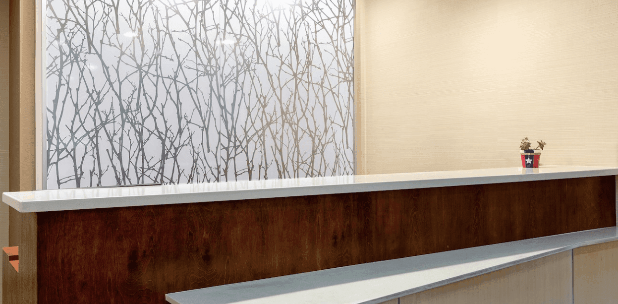 Fairfield Inn by Marriott Austin South