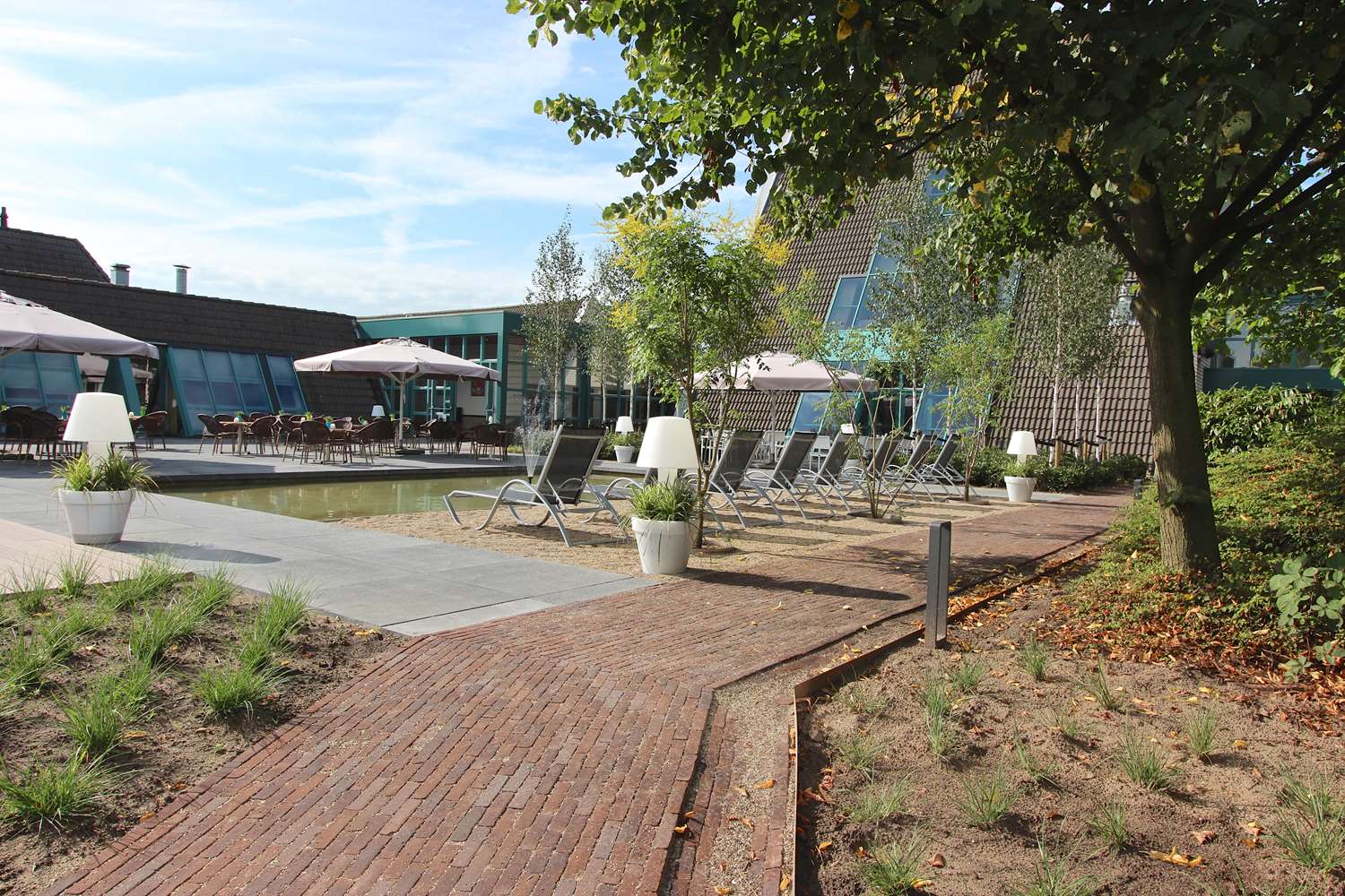 Best Western Hotel Nobis Asten