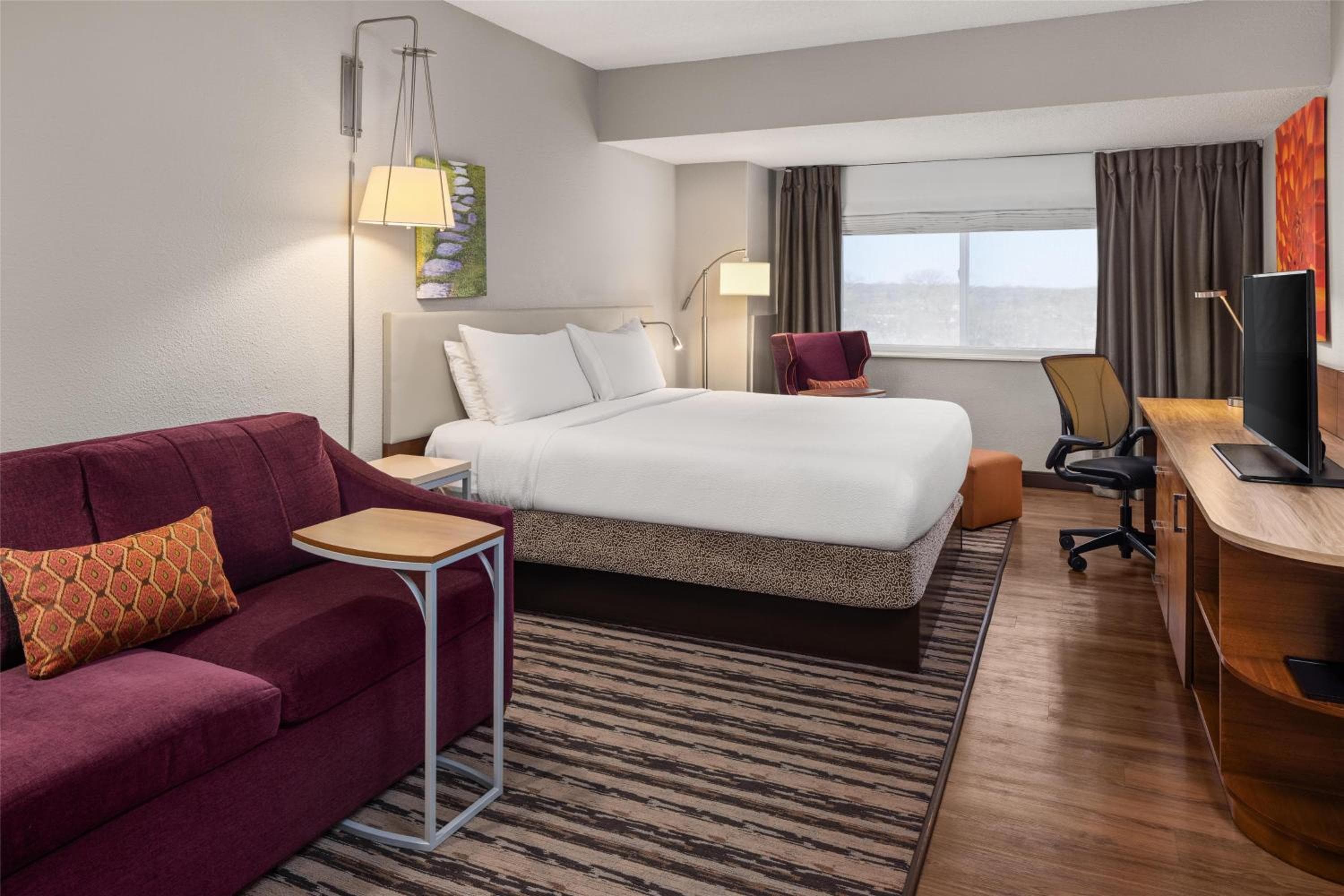 Hilton Garden Inn Minneapolis Airport Mall of America