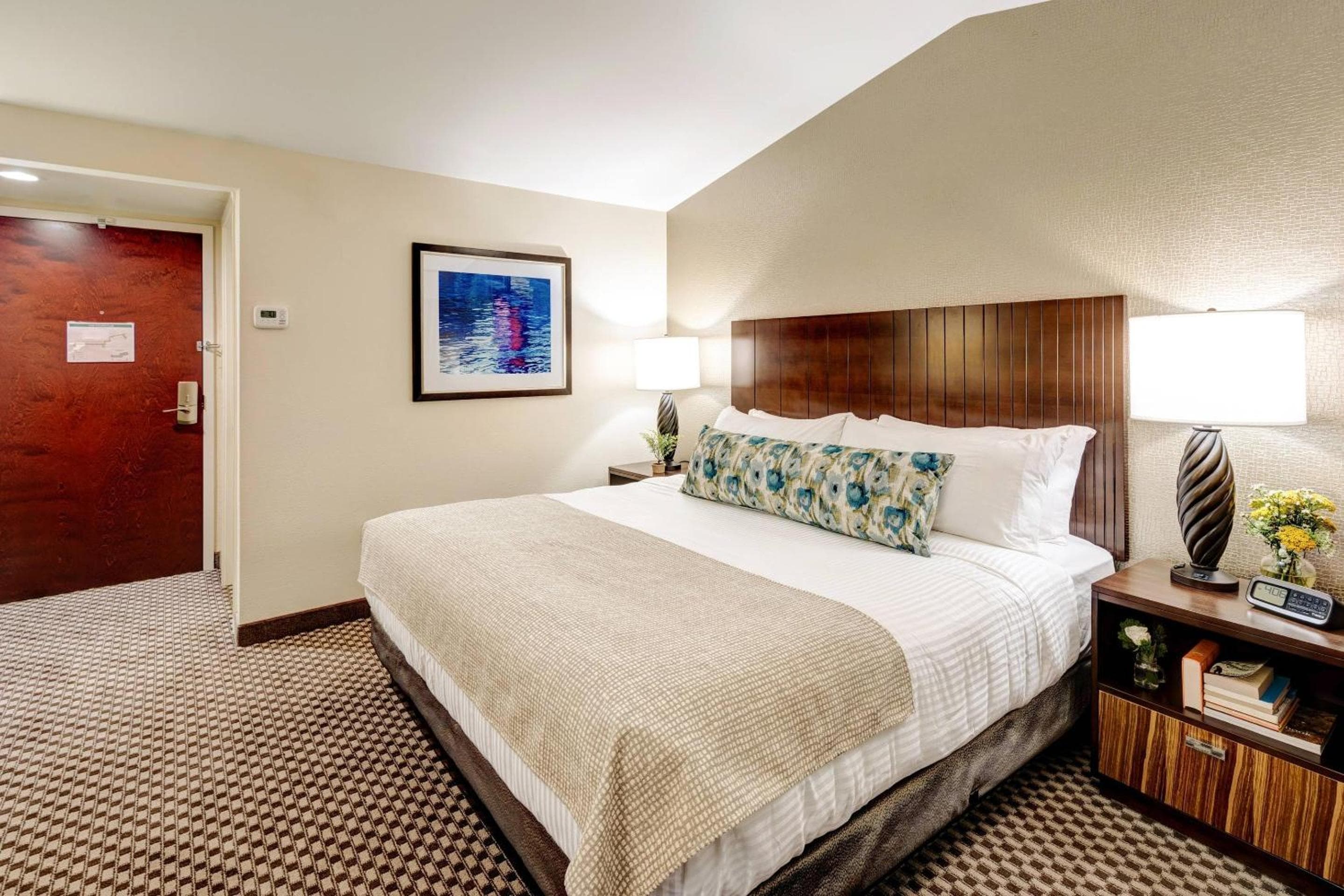 The Garrison Hotel, an Ascend Hotel Collection Member