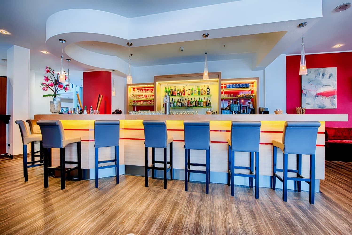 ACHAT Hotel Bochum Dortmund