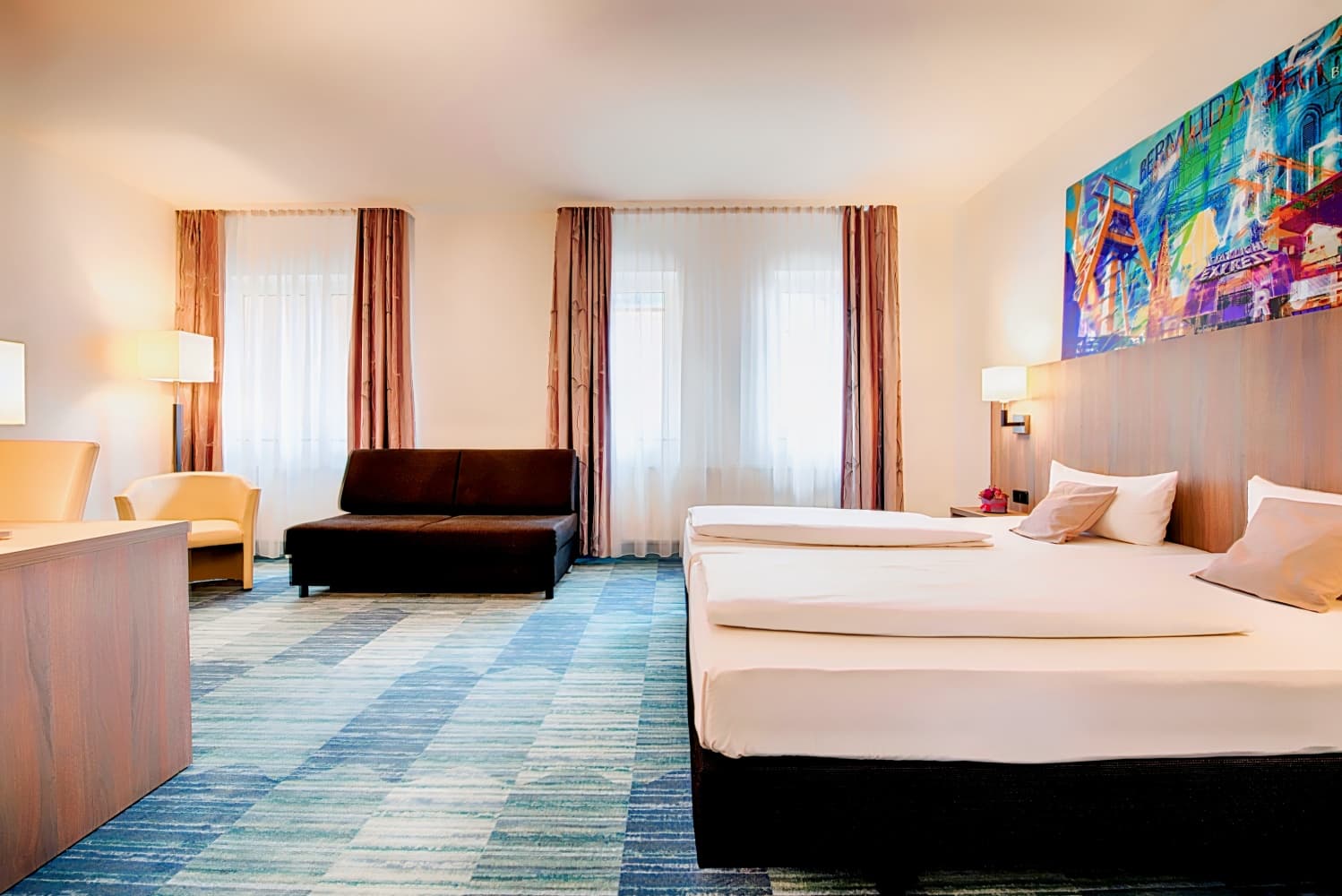 ACHAT Hotel Bochum Dortmund